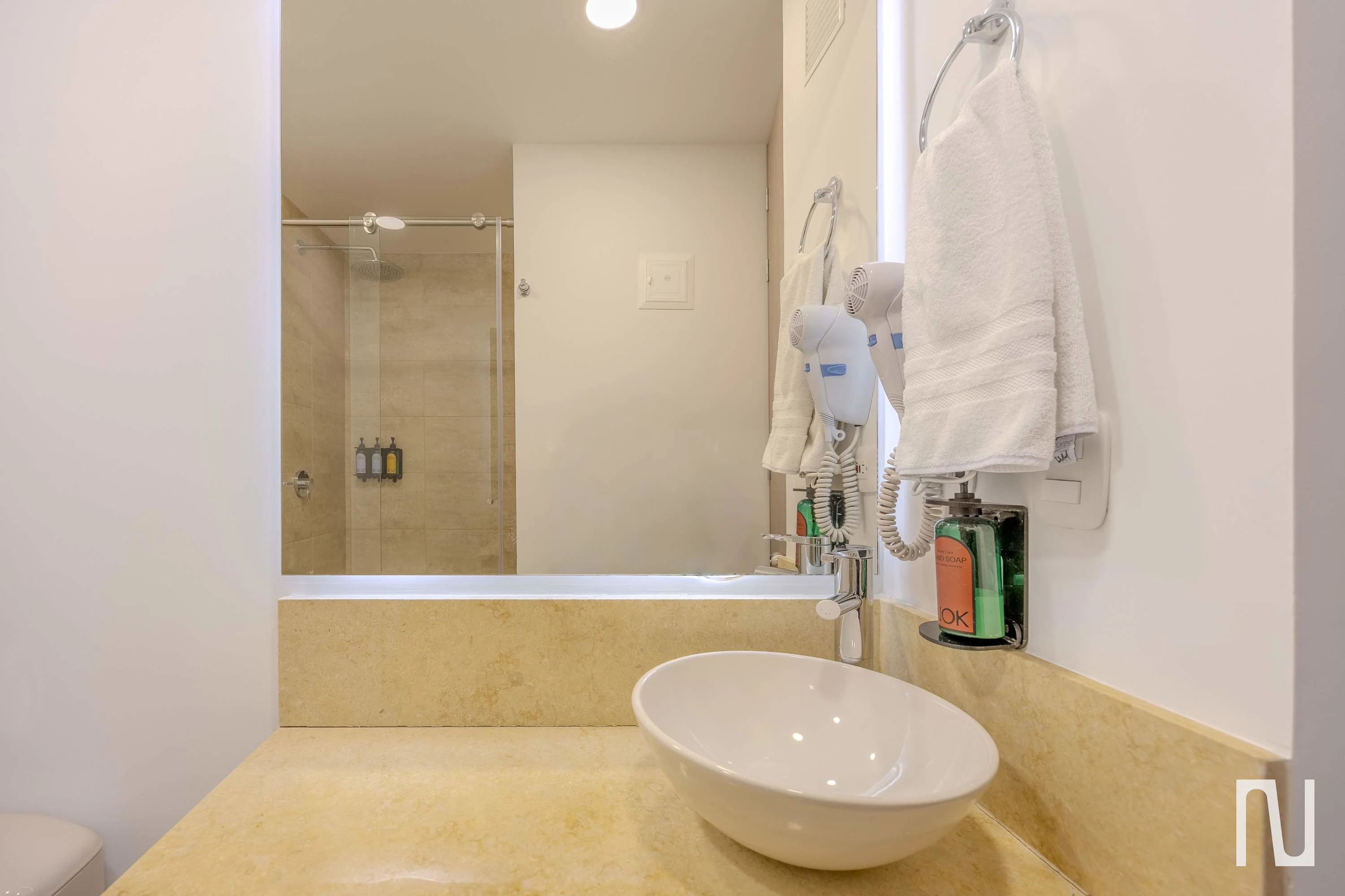 NOK Cozy 1BR Apartment in Santa Barbara — foto 8