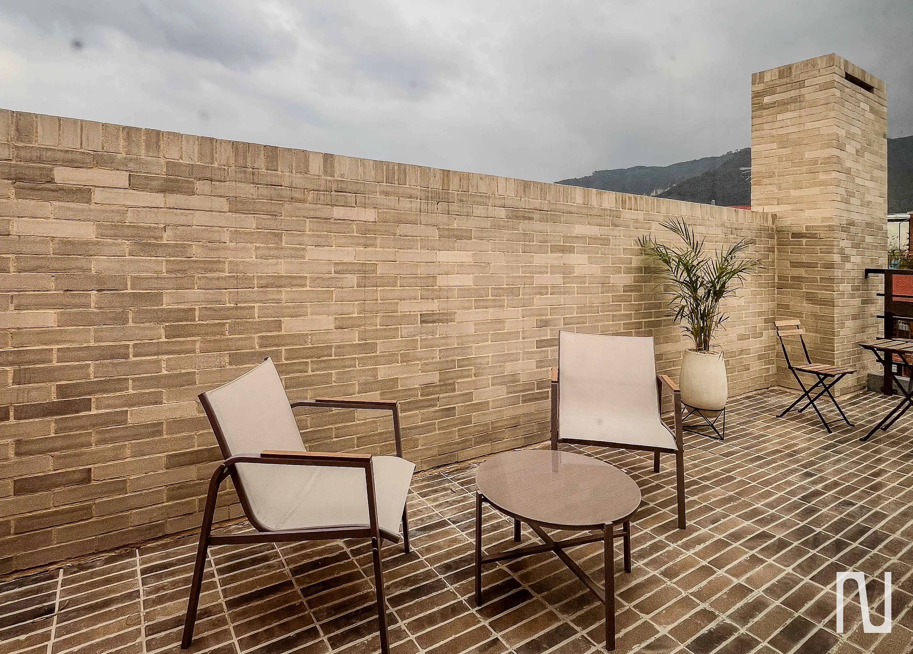 NOK Elegant 1BR Apartment in North Bogota — photo 4