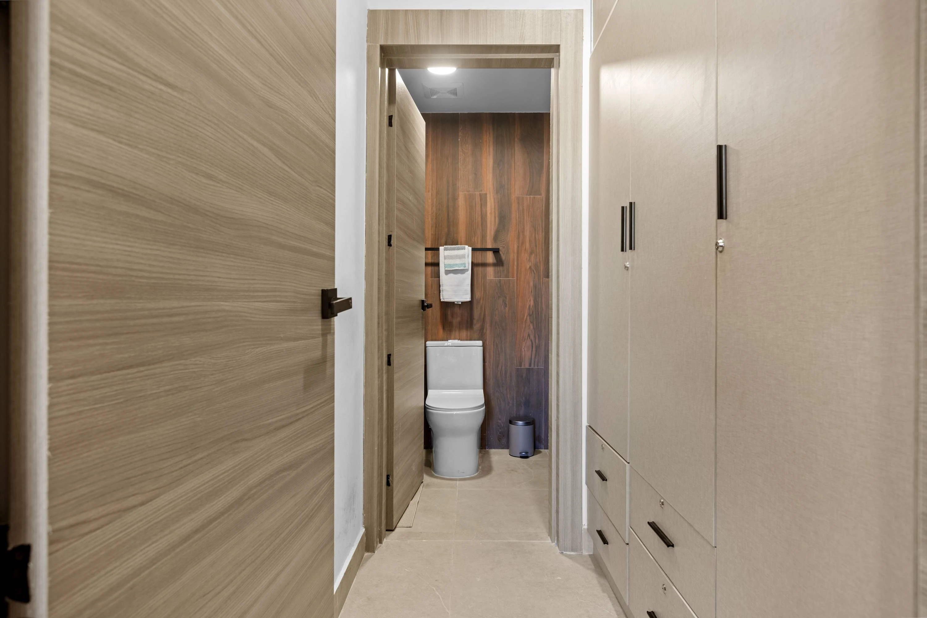 NOK Modern 1BR  with Terrace by Vistacana rentals — foto 9
