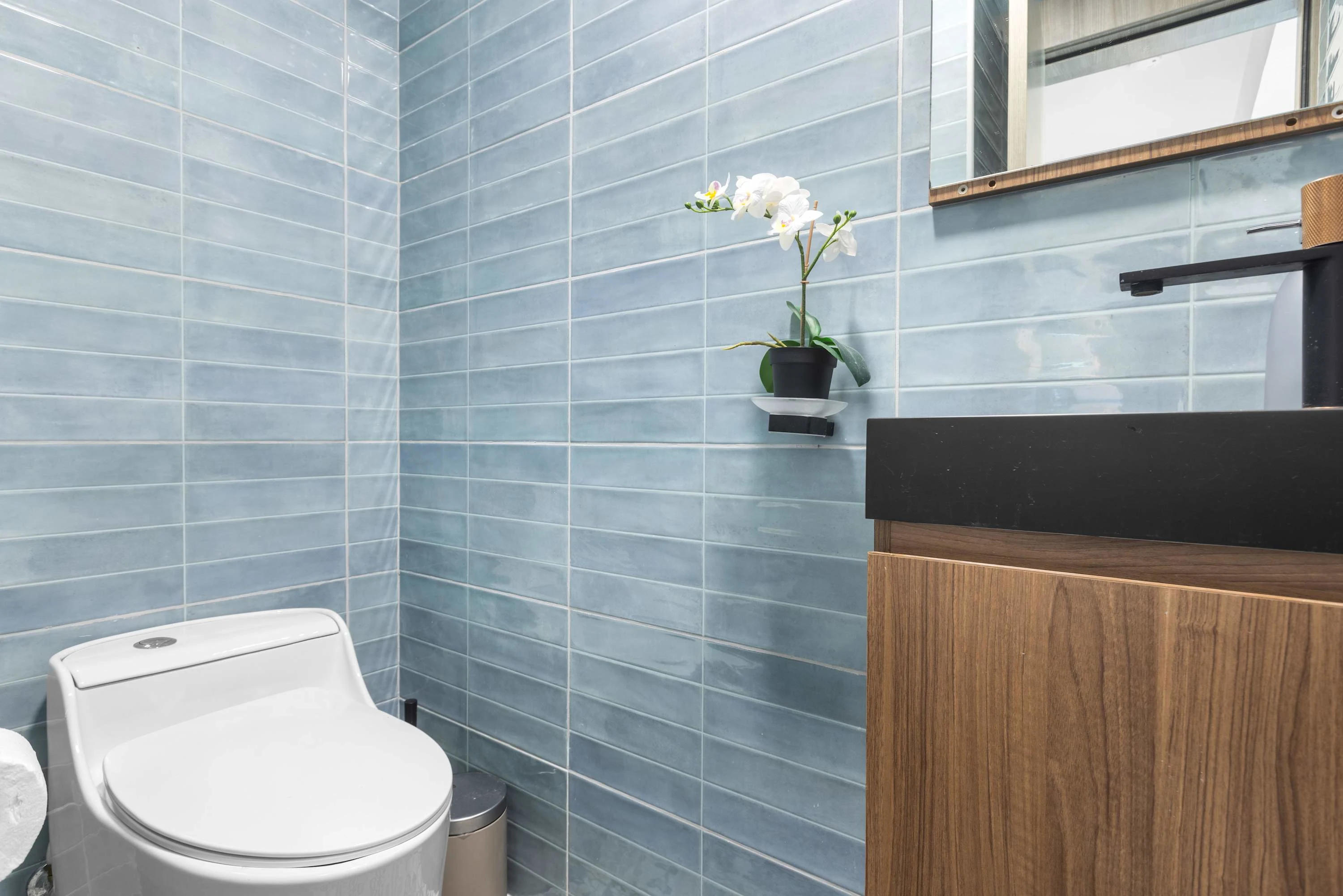 NOK Modern 1BR  with Terrace by Vistacana rentals — foto 19