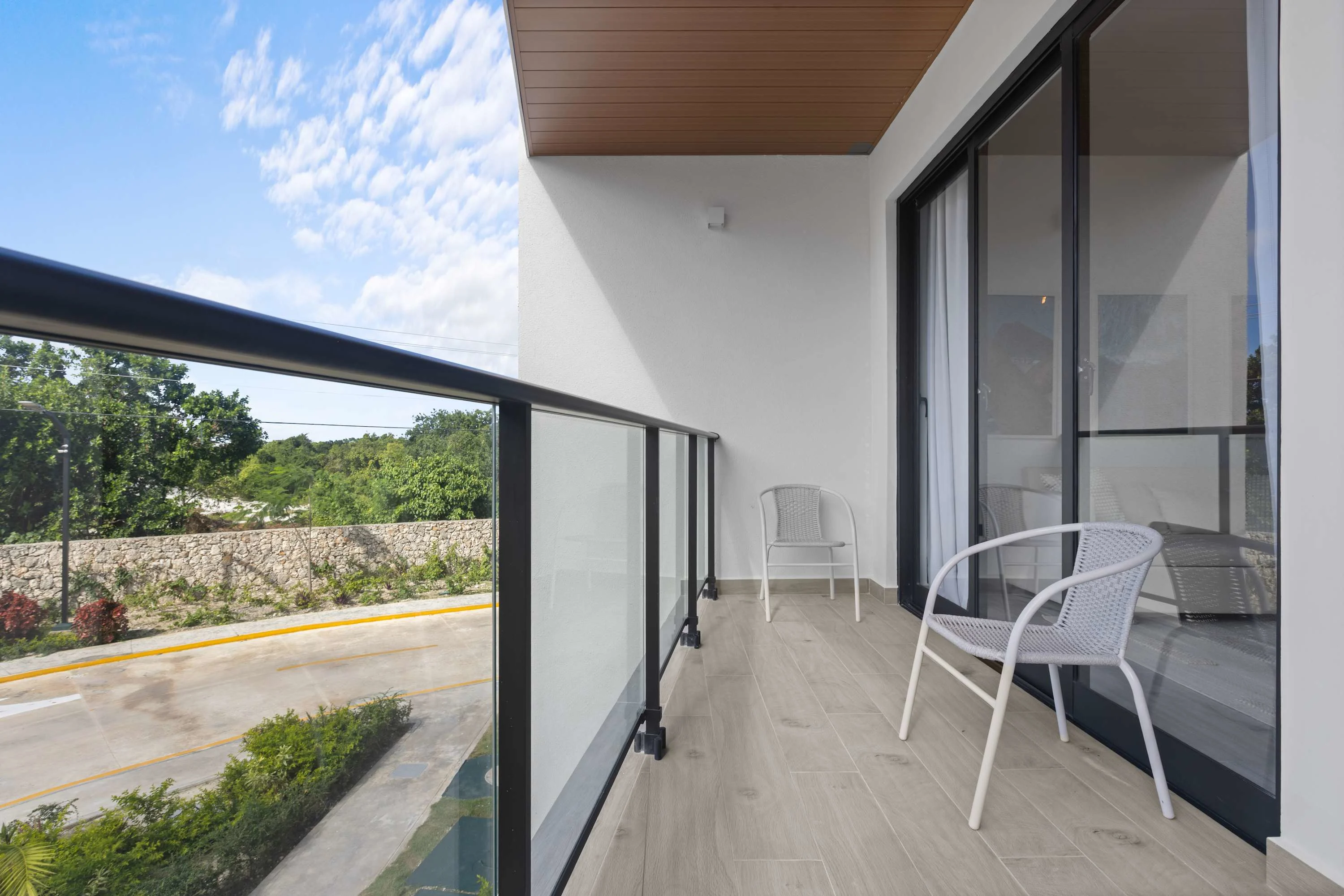 NOK Amazing 1BR Apartment at The Towers by Vistacana — photo 9