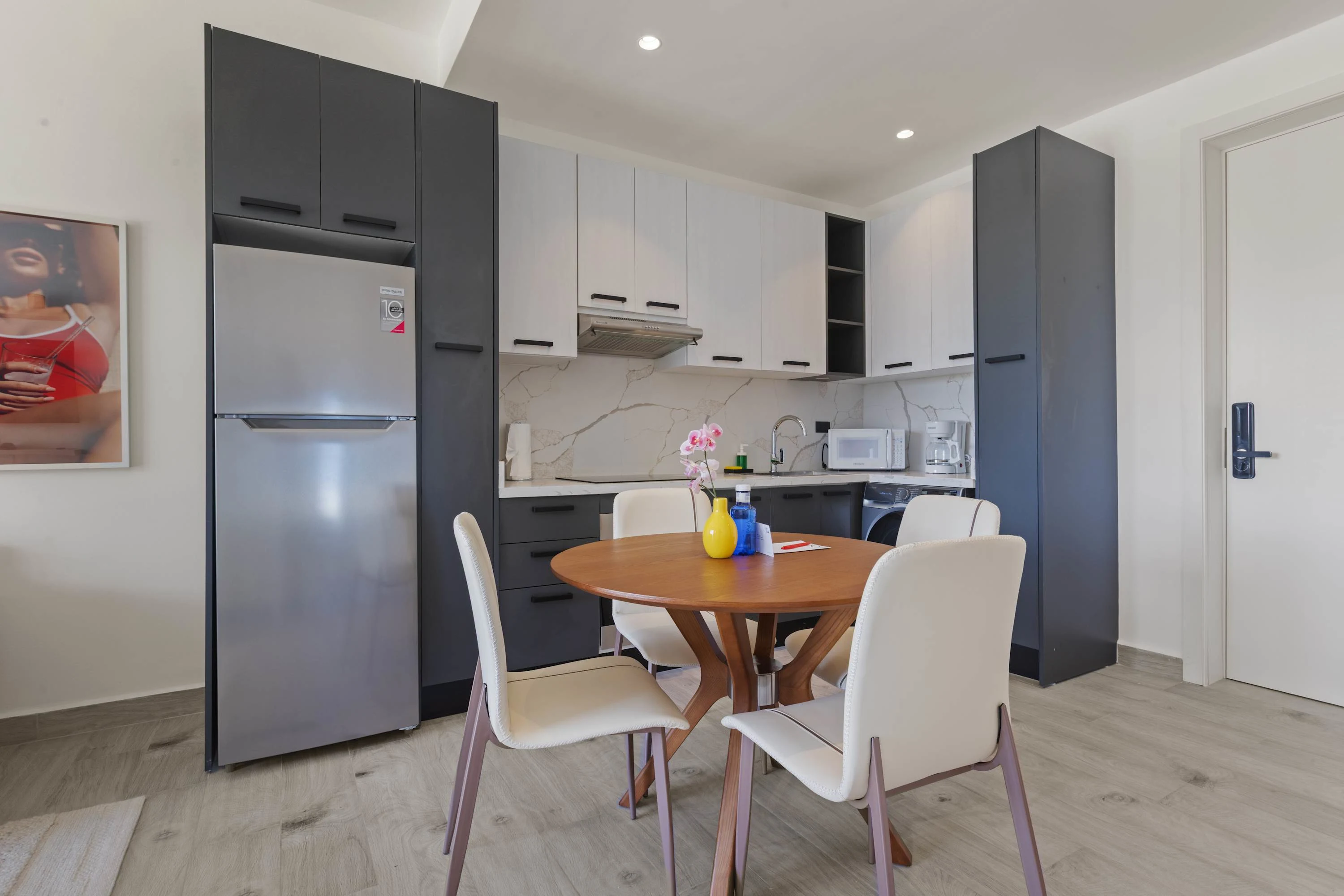 NOK Amazing 1BR Apartment at The Towers by Vistacana — photo 11