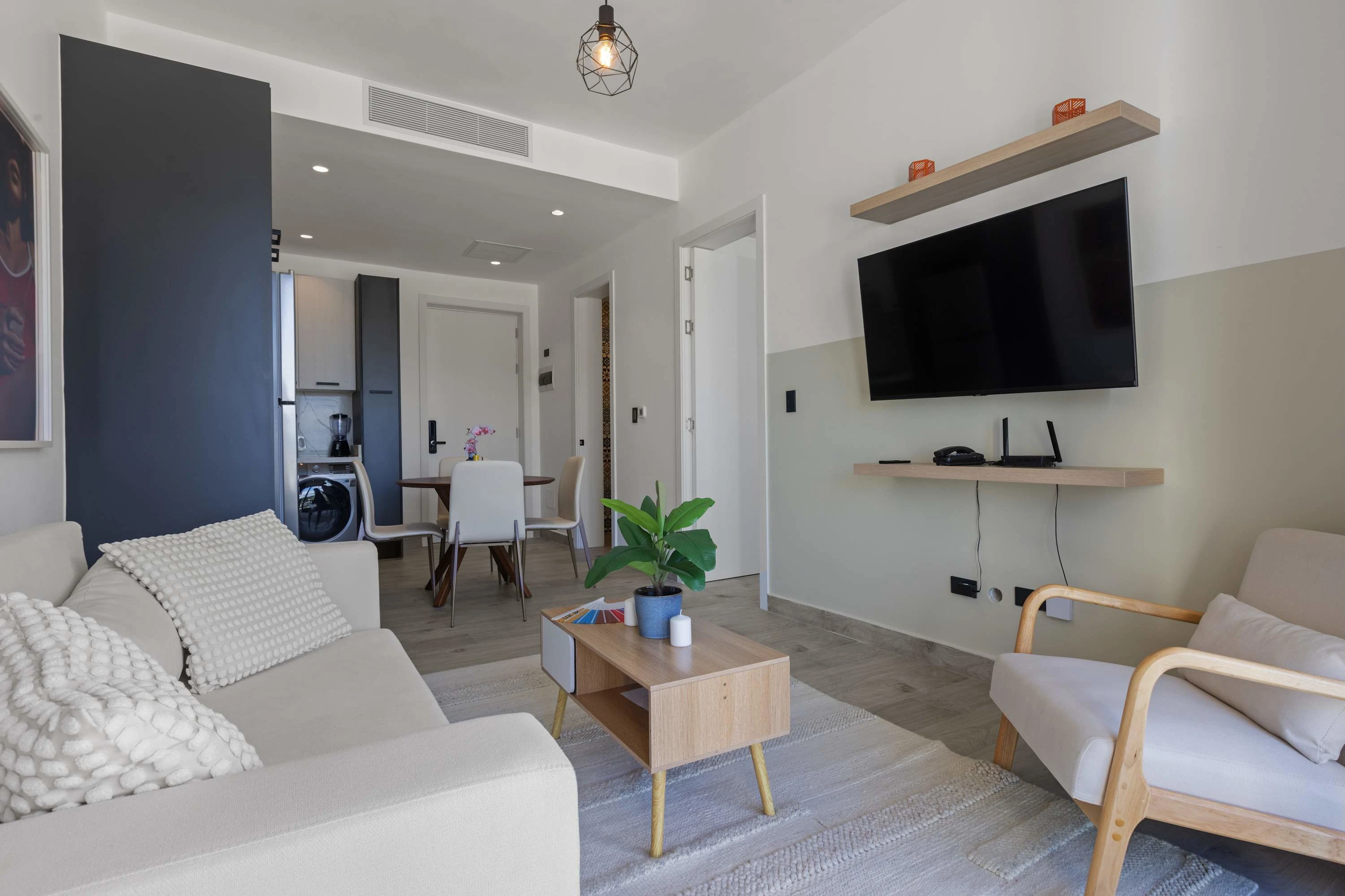 NOK Amazing 1BR Apartment at The Towers by Vistacana — photo 8