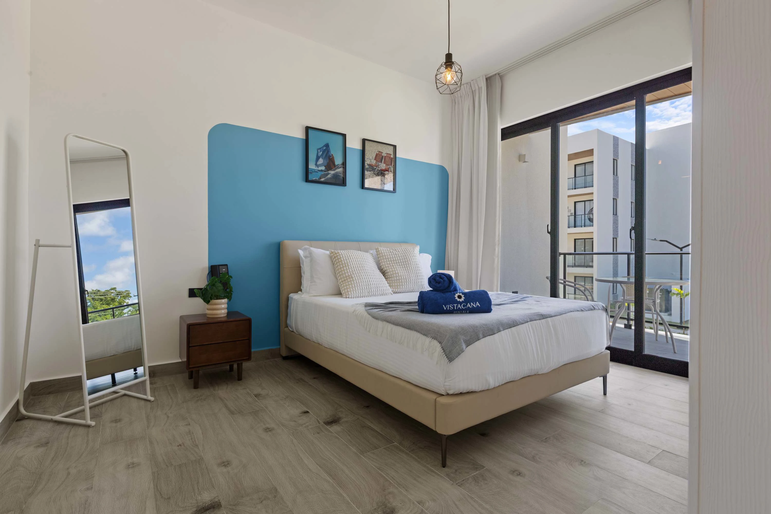 NOK Amazing 1BR Apartment at The Towers by Vistacana