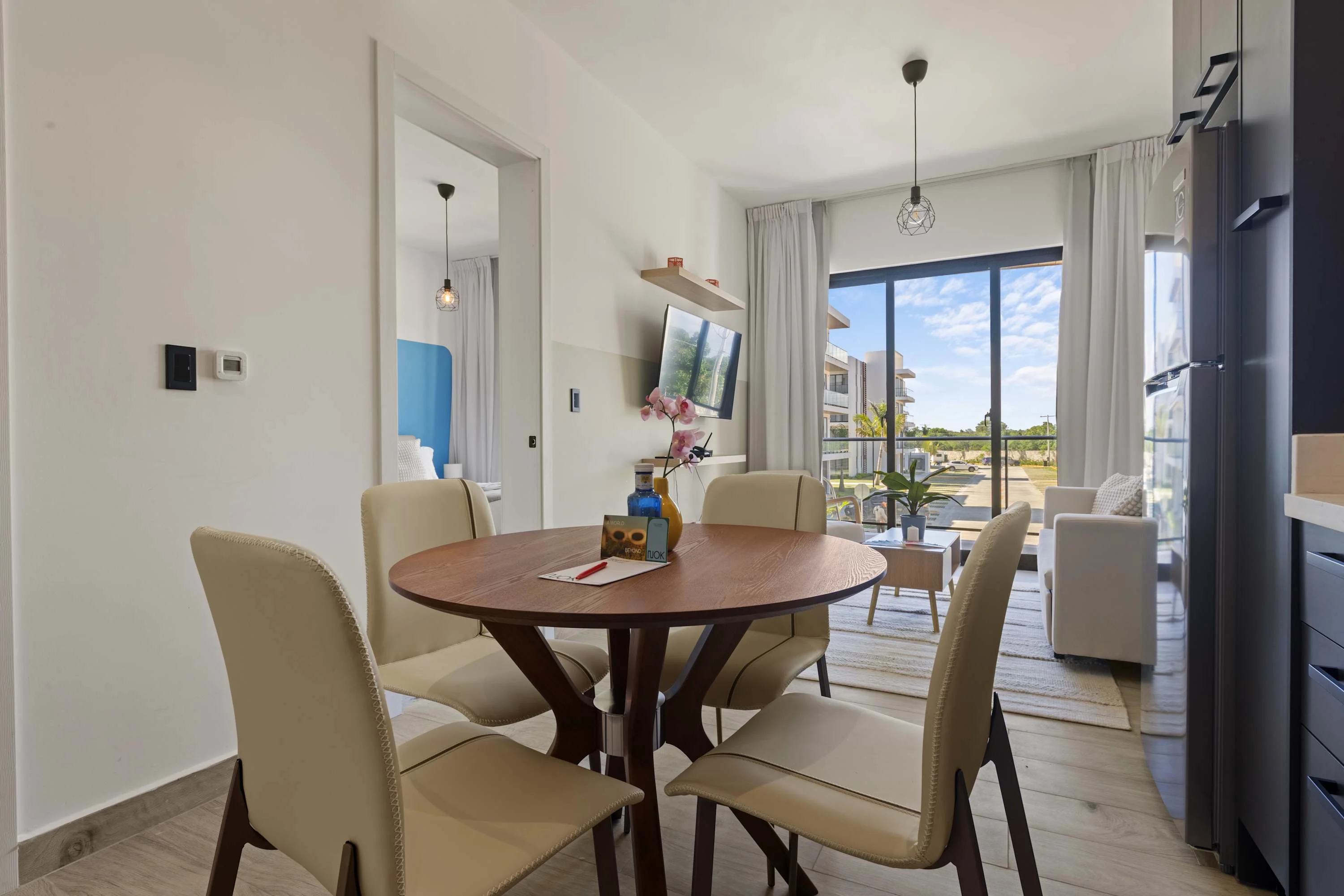 NOK Amazing 1BR Apartment at The Towers by Vistacana — photo 12