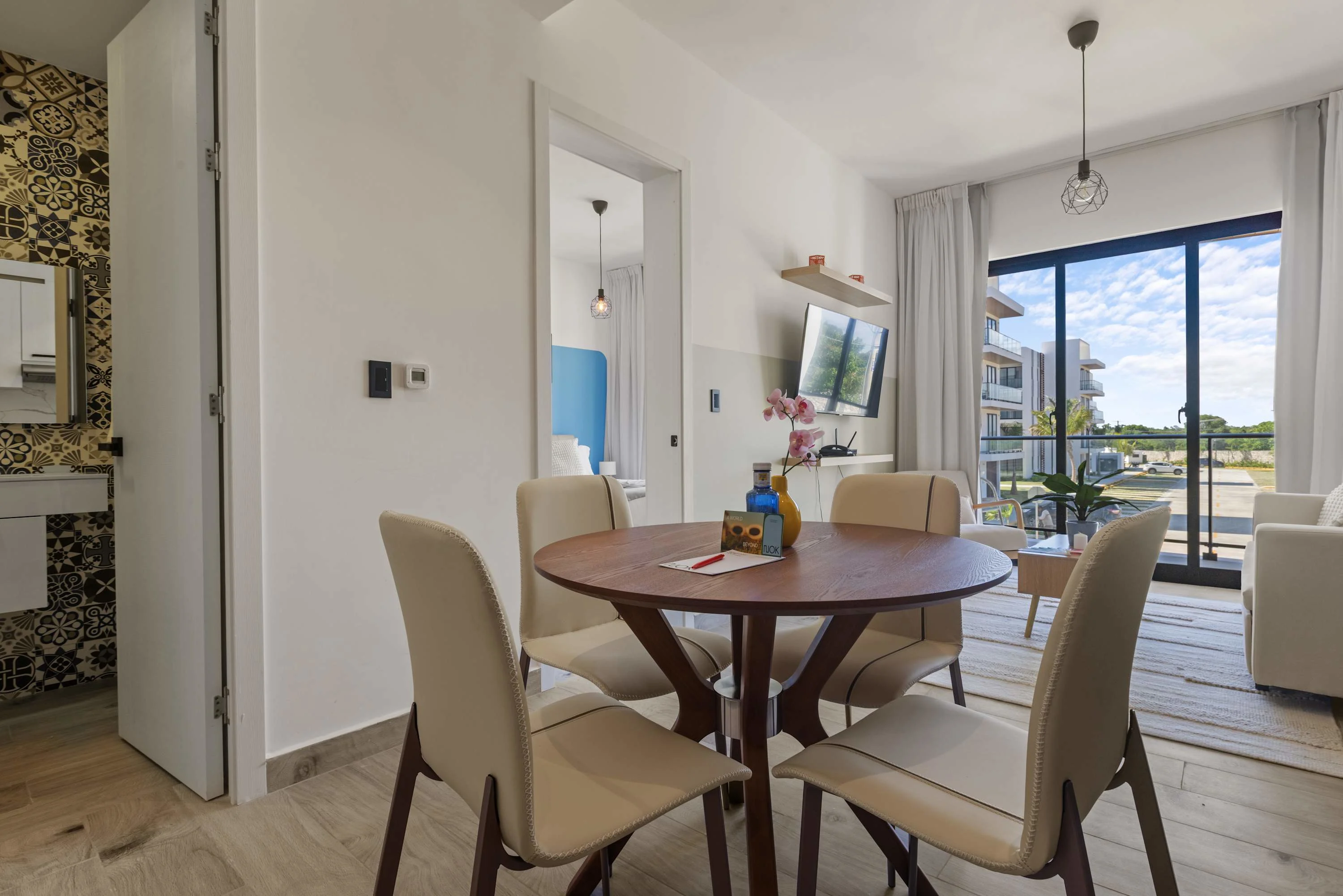 NOK Amazing 1BR Apartment at The Towers by Vistacana — photo 5
