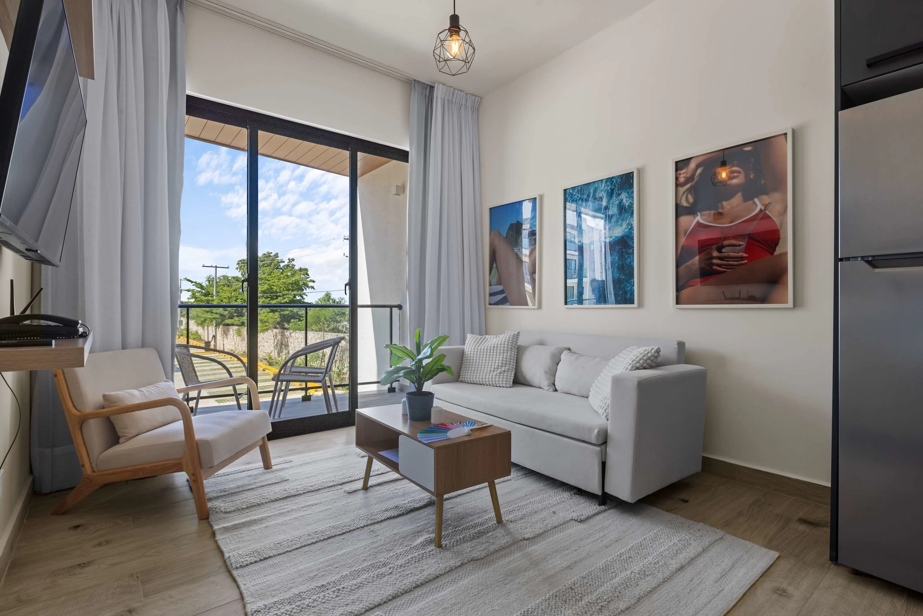NOK Amazing 1BR Apartment at The Towers by Vistacana — photo 2