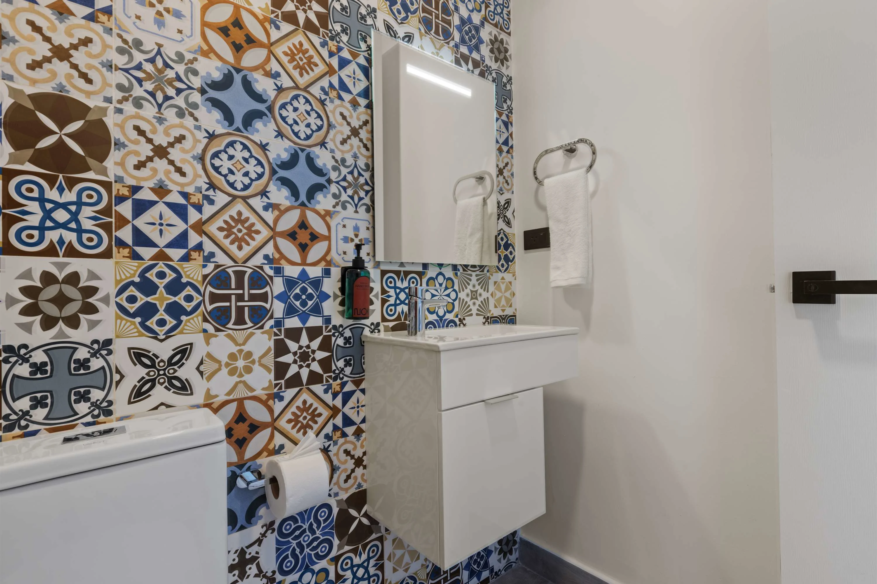 NOK Amazing 1BR Apartment at The Towers by Vistacana — photo 15