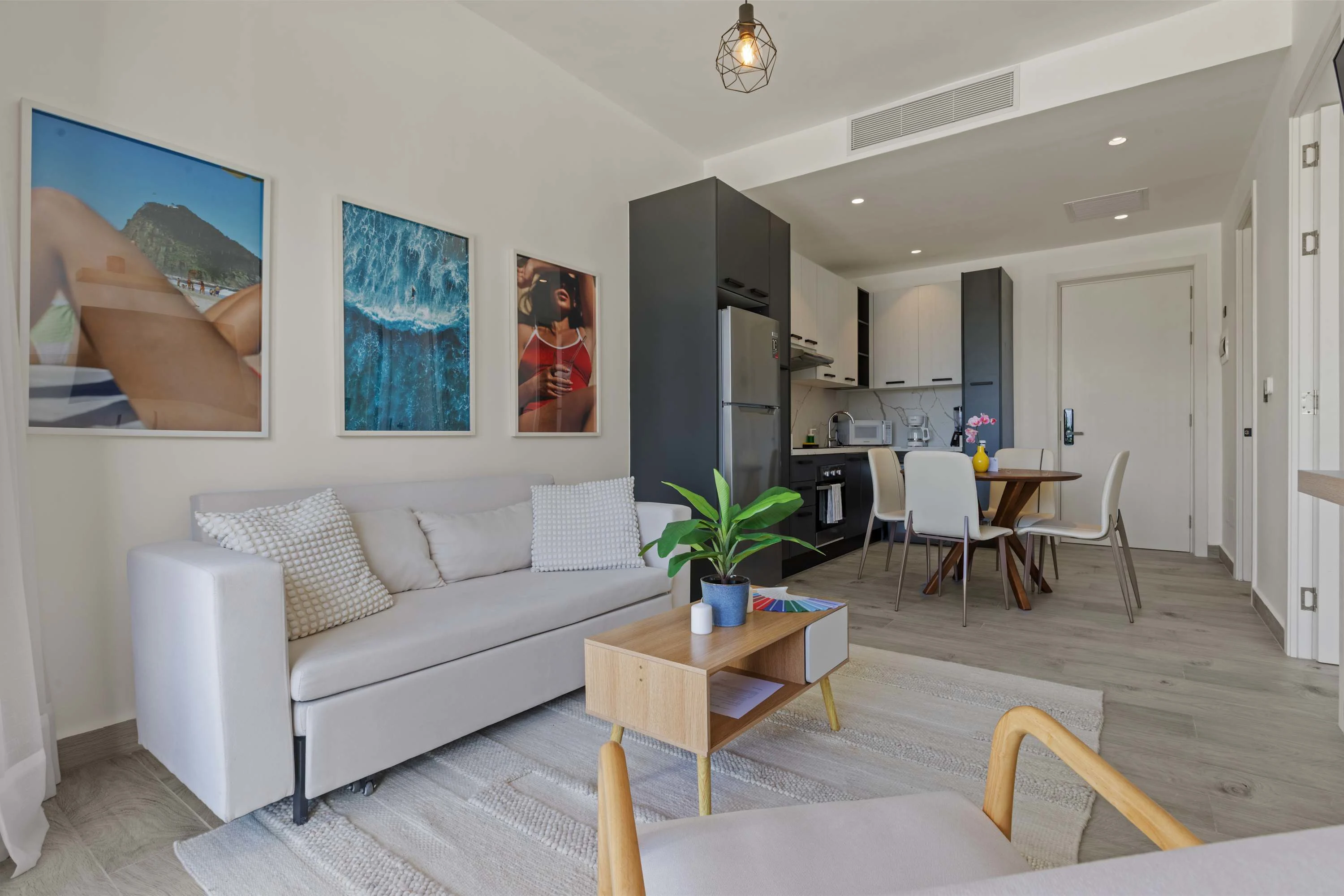 NOK Amazing 1BR Apartment at The Towers by Vistacana — photo 4