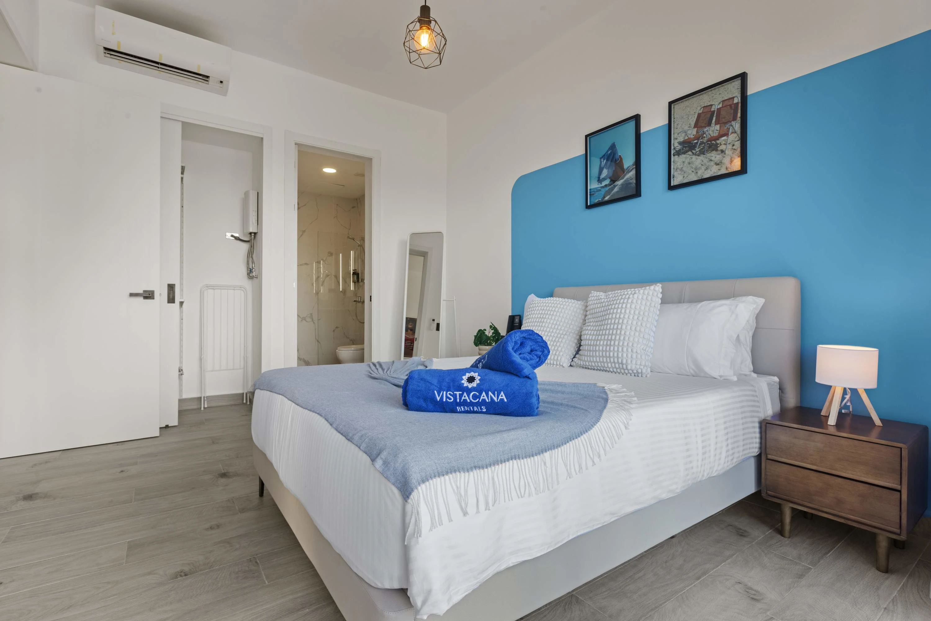 NOK Amazing 1BR Apartment at The Towers by Vistacana — photo 7