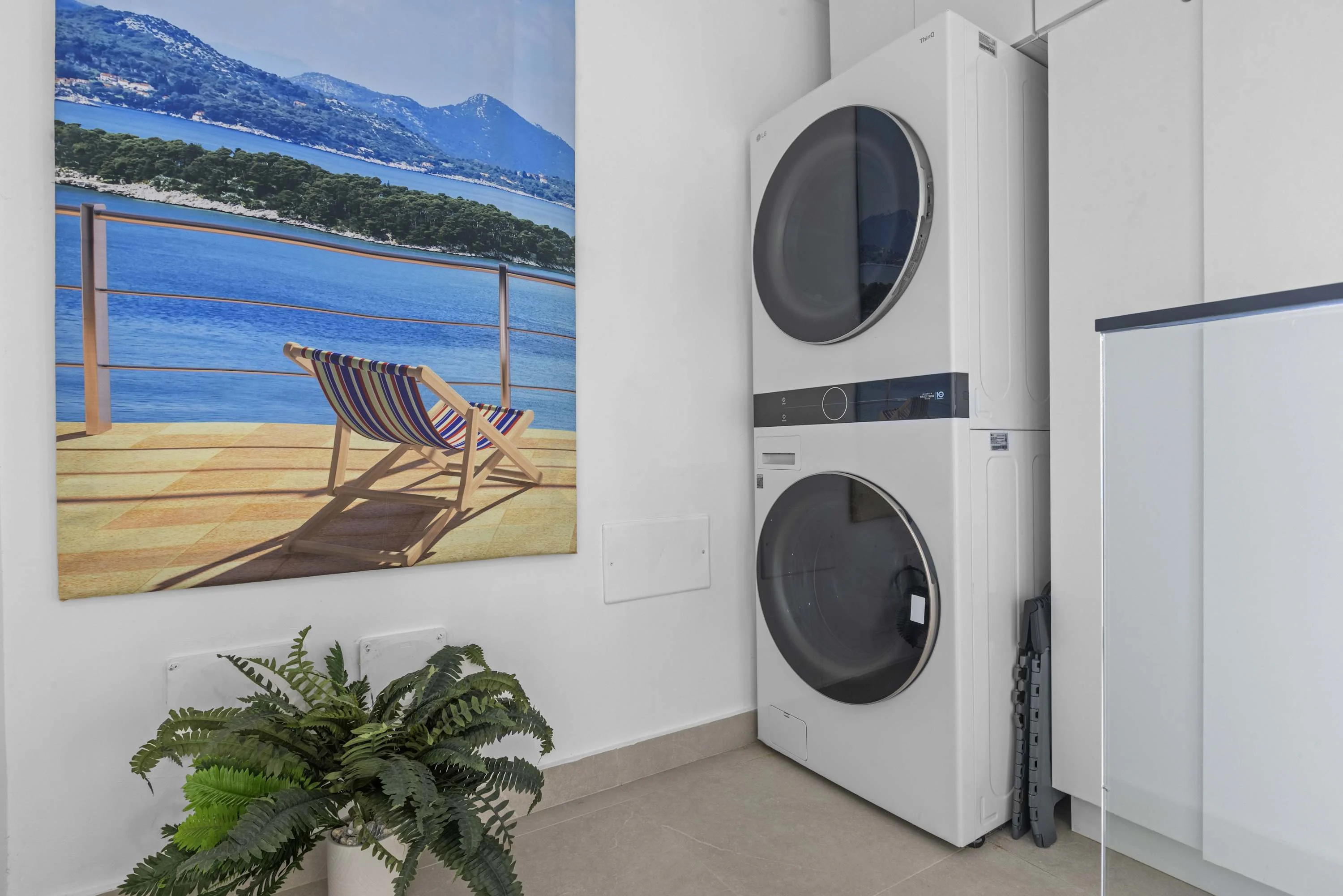 NOK Modern 2BR with Rooftop Jacuzzi By Vistacana — photo 41