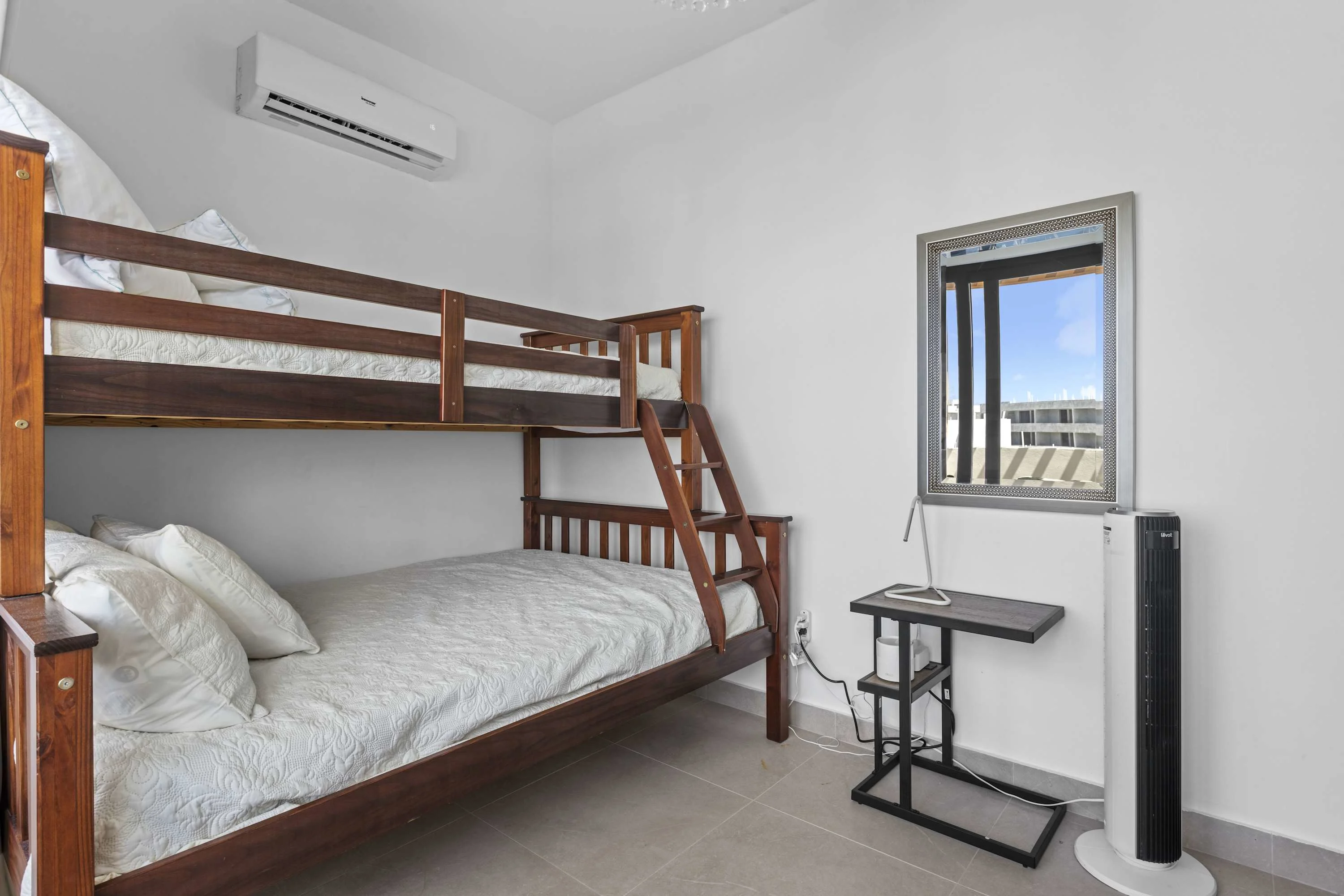 NOK Modern 2BR with Rooftop Jacuzzi By Vistacana — photo 29