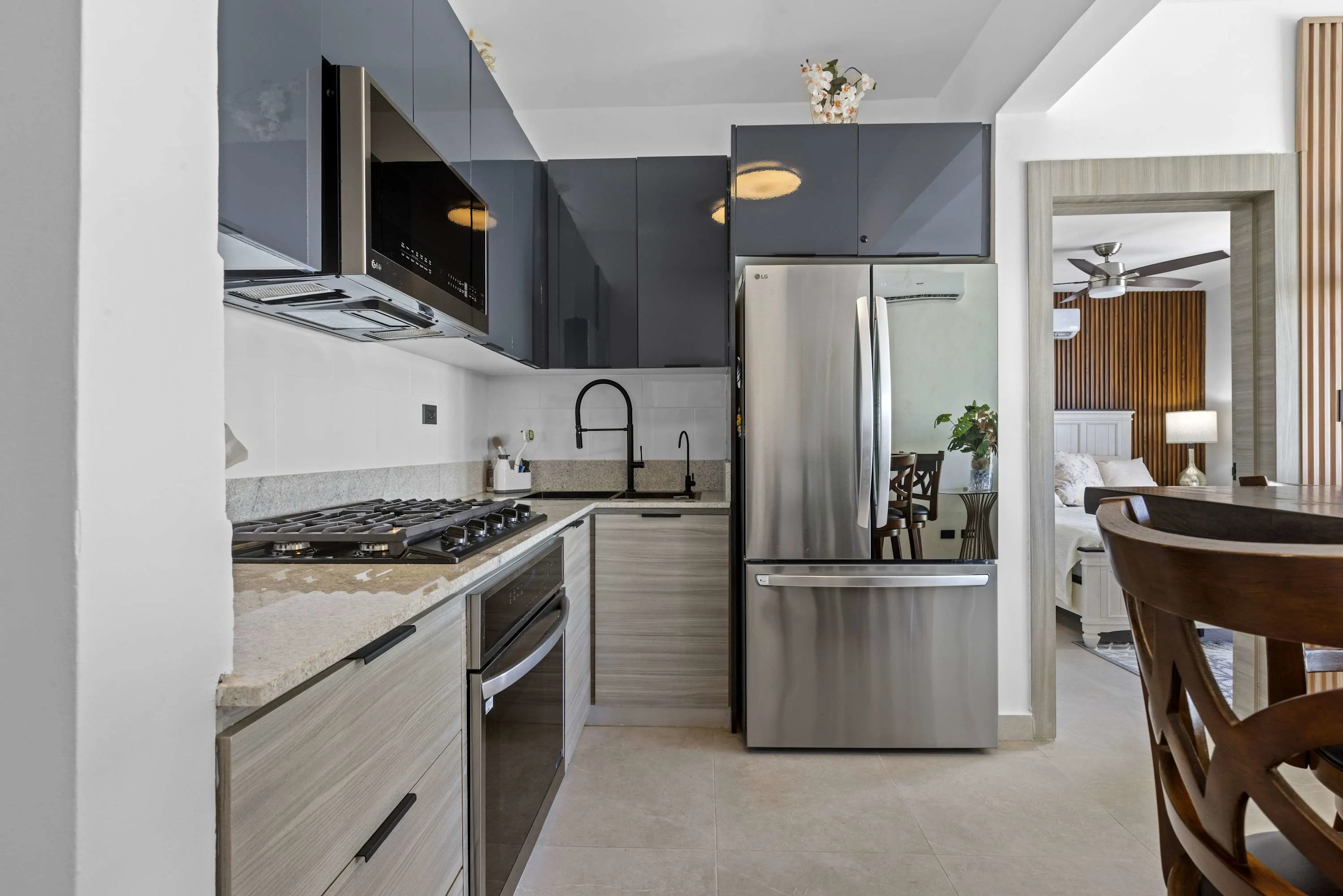 NOK Modern 2BR with Rooftop Jacuzzi By Vistacana — photo 20