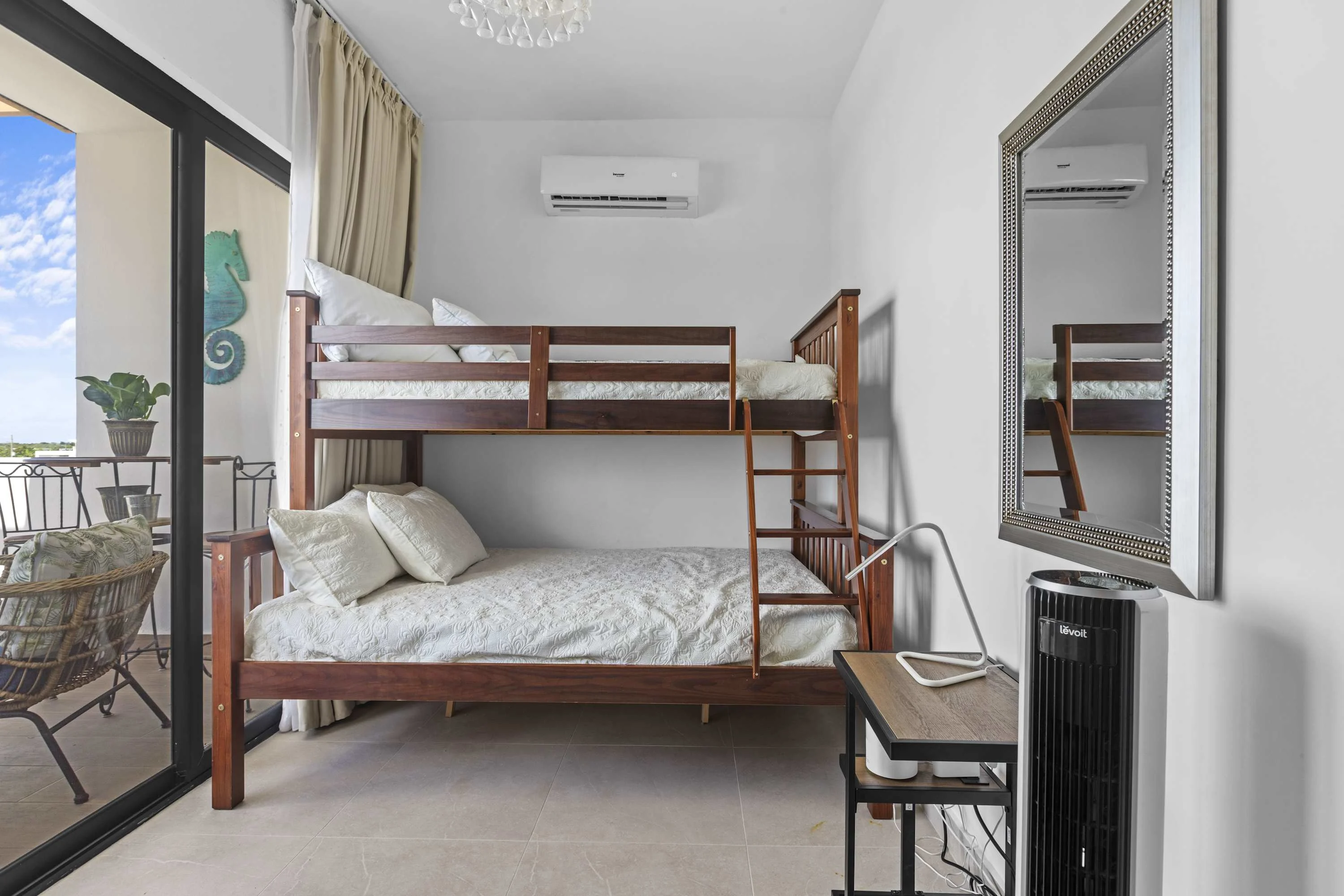 NOK Modern 2BR with Rooftop Jacuzzi By Vistacana — photo 28
