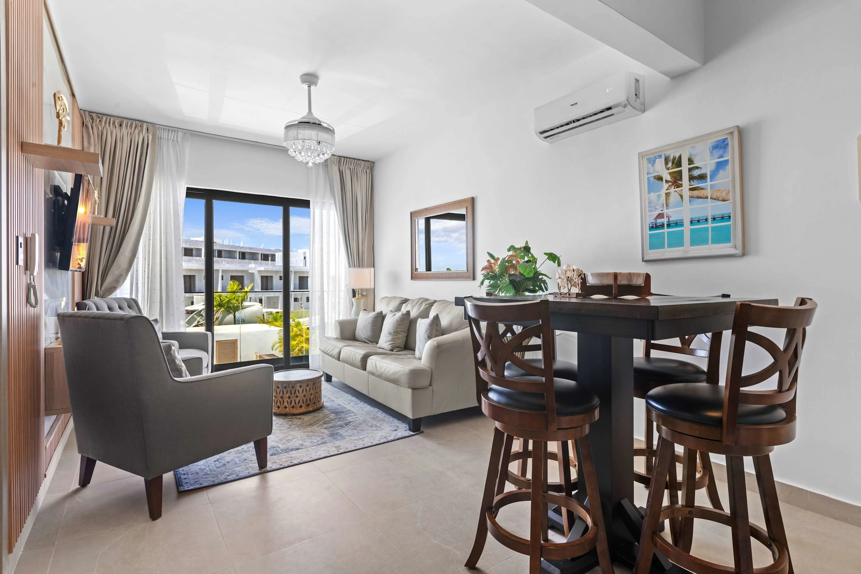 NOK Modern 2BR with Rooftop Jacuzzi By Vistacana — photo 11