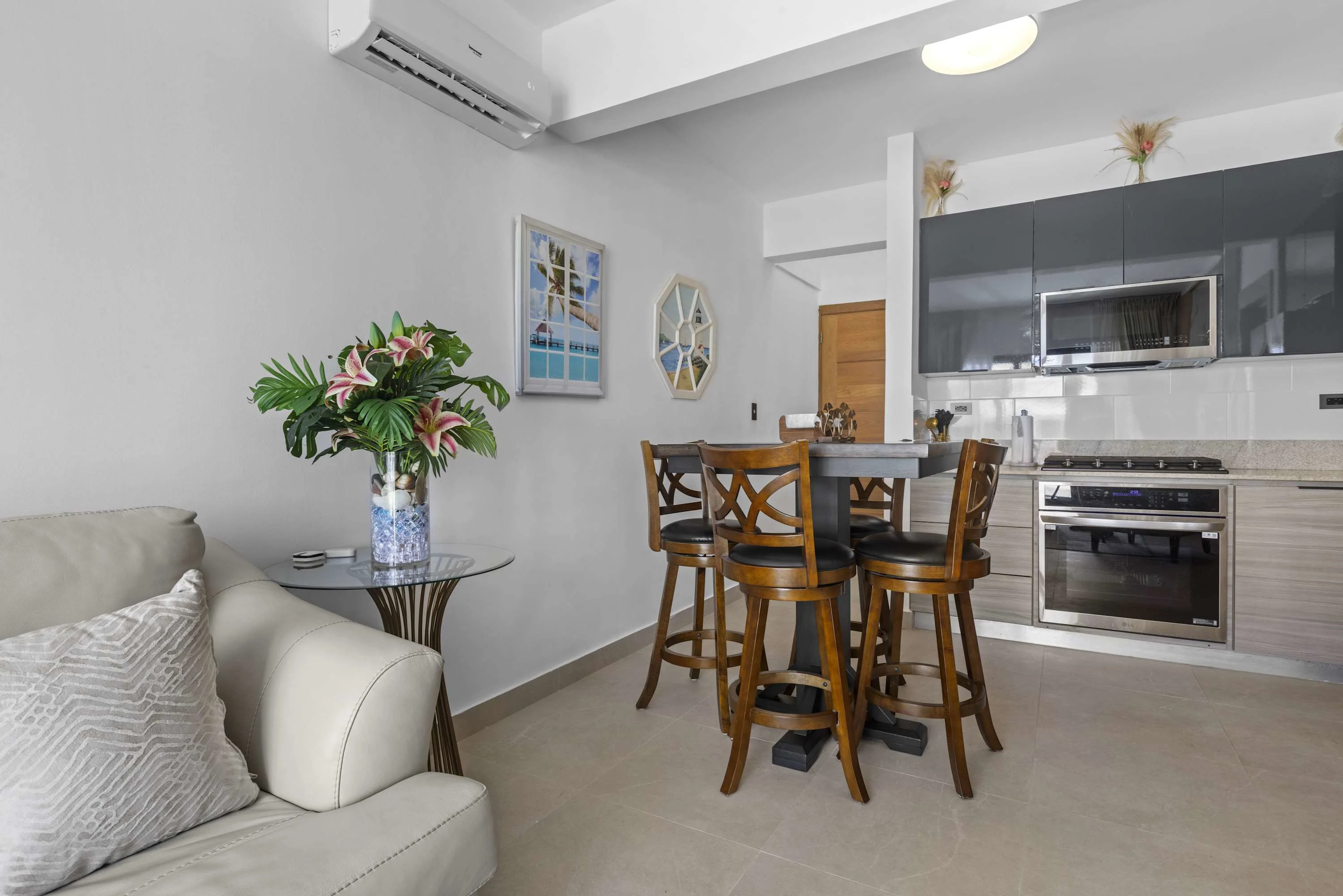 NOK Modern 2BR with Rooftop Jacuzzi By Vistacana — photo 15