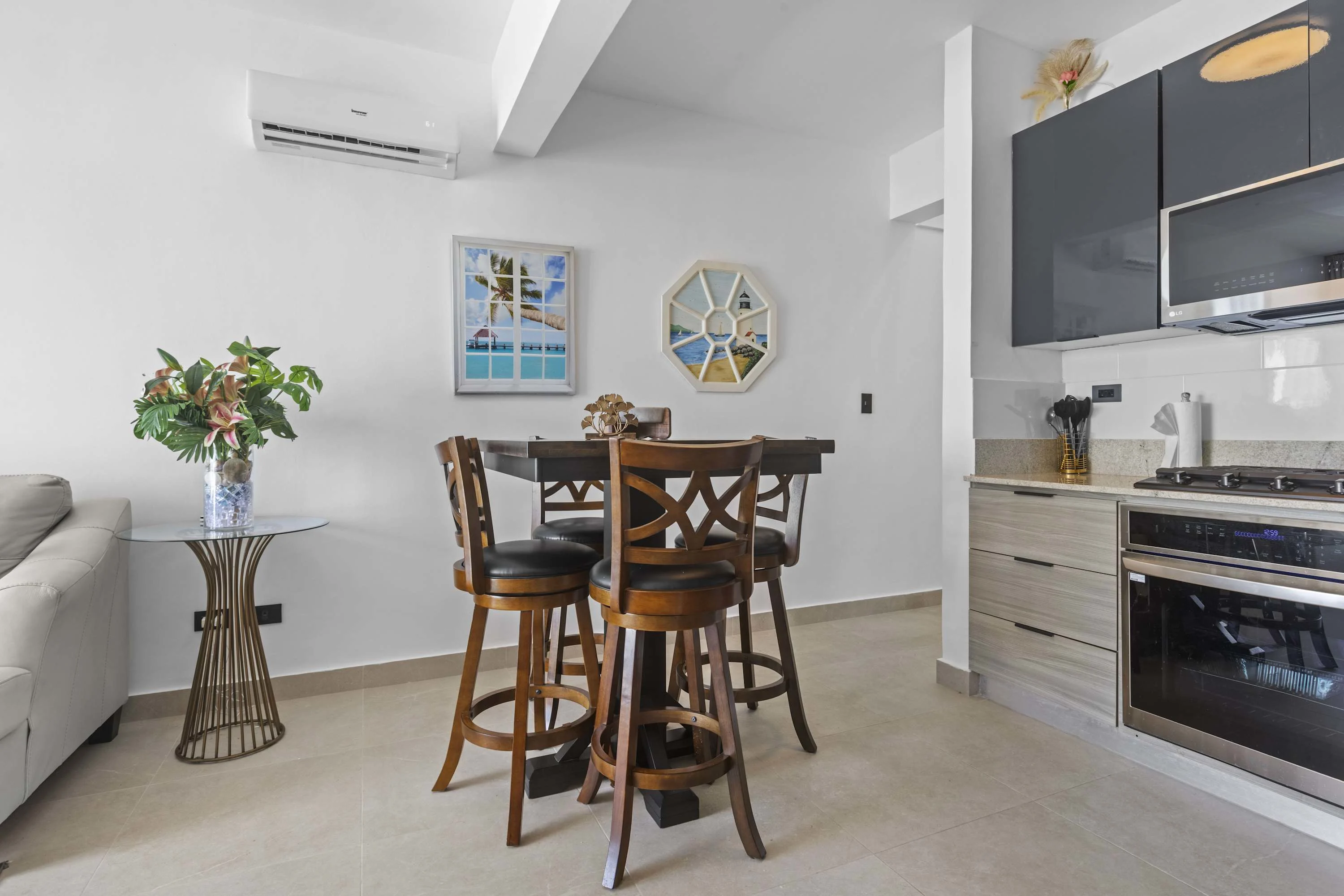 NOK Modern 2BR with Rooftop Jacuzzi By Vistacana — photo 14