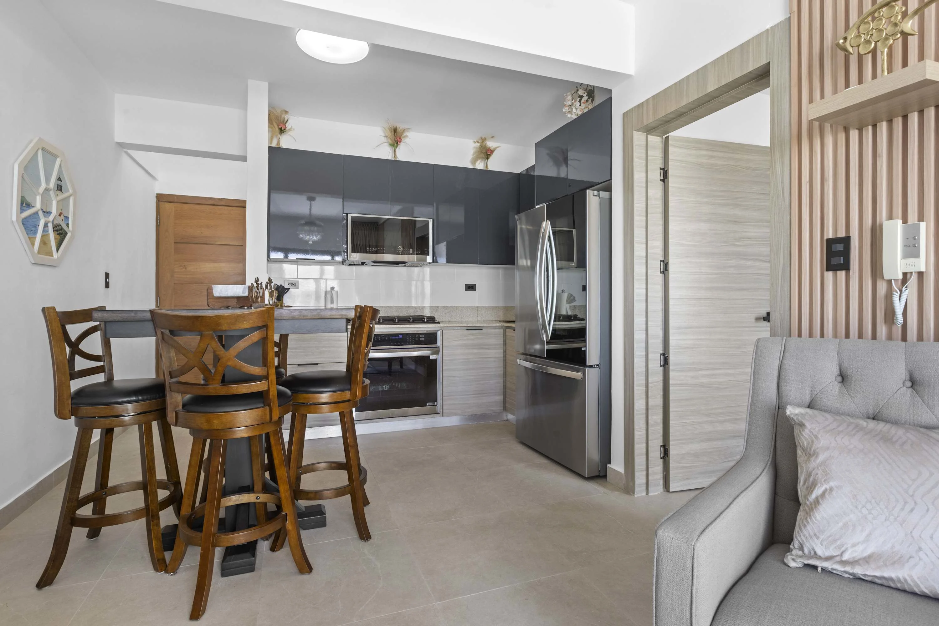 NOK Modern 2BR with Rooftop Jacuzzi By Vistacana — photo 16