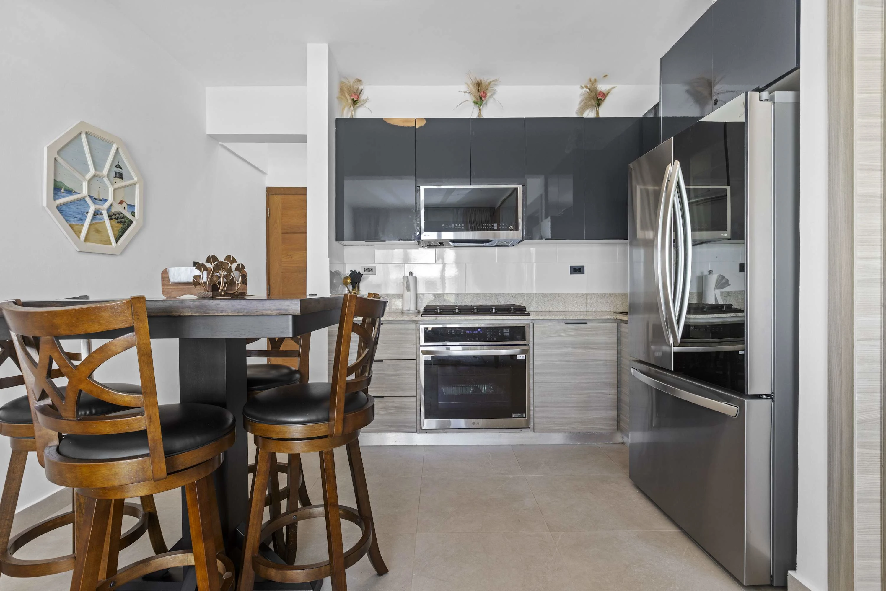 NOK Modern 2BR with Rooftop Jacuzzi By Vistacana — photo 18
