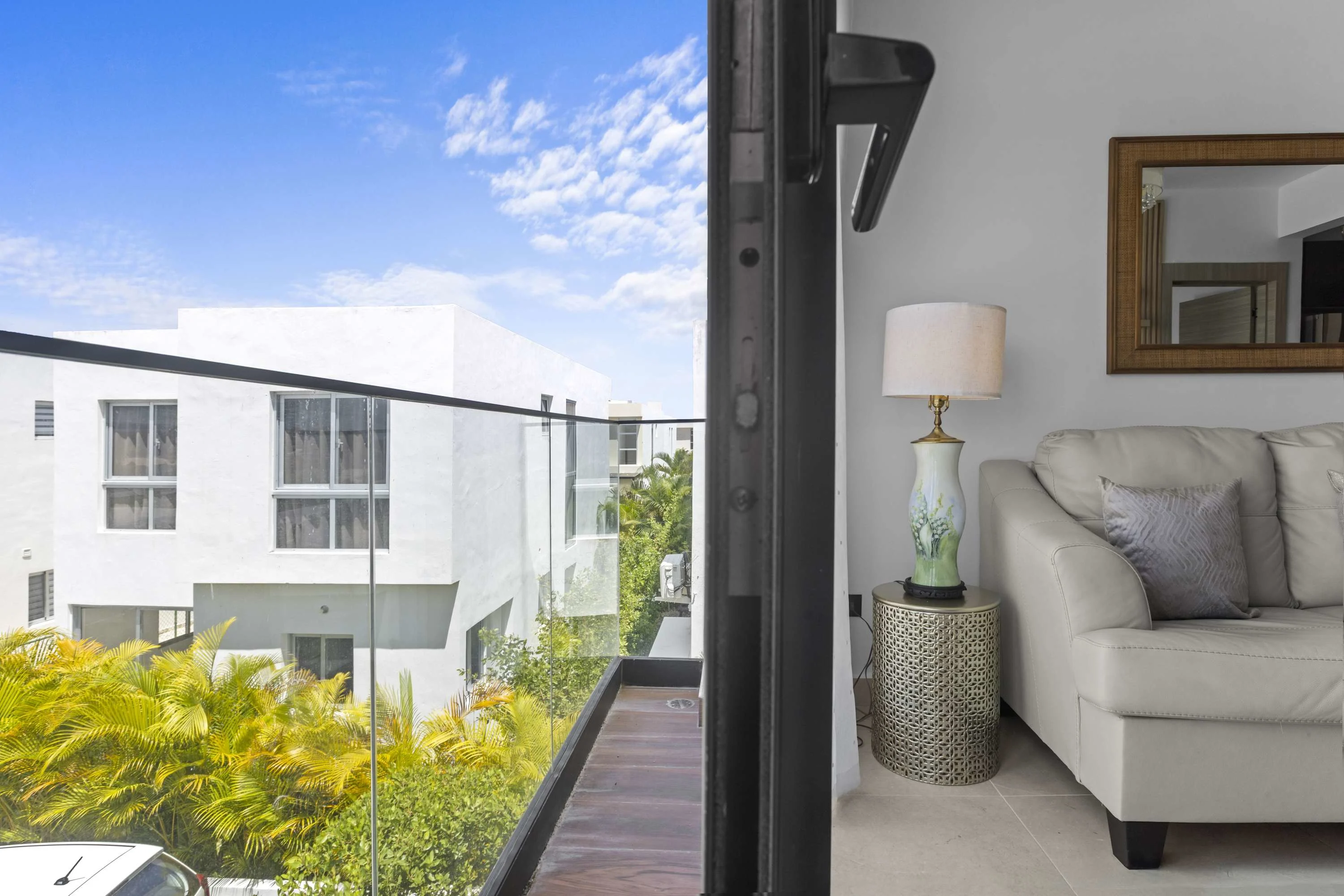 NOK Modern 2BR with Rooftop Jacuzzi By Vistacana — photo 9