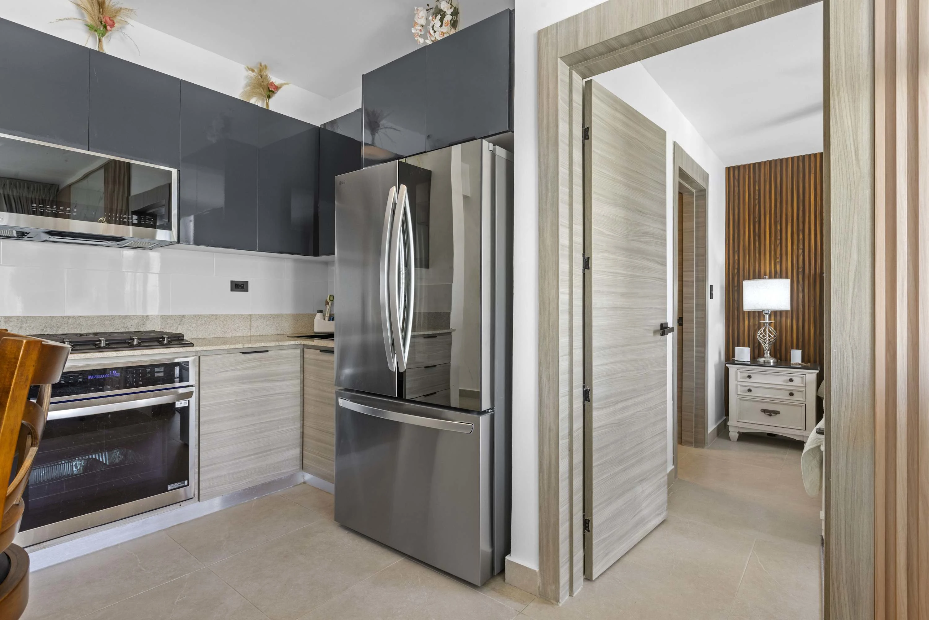 NOK Modern 2BR with Rooftop Jacuzzi By Vistacana — photo 19