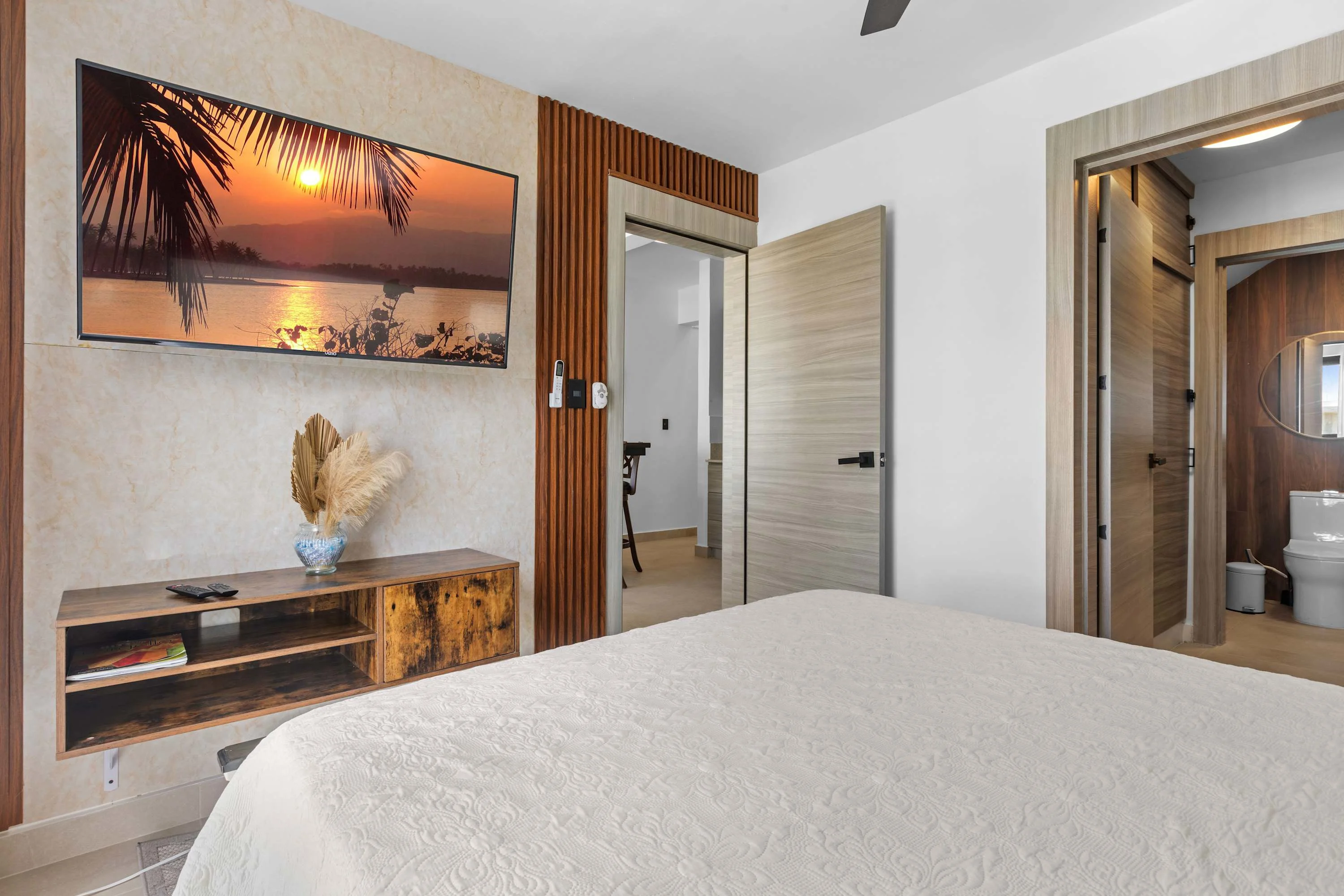 NOK Modern 2BR with Rooftop Jacuzzi By Vistacana — photo 23