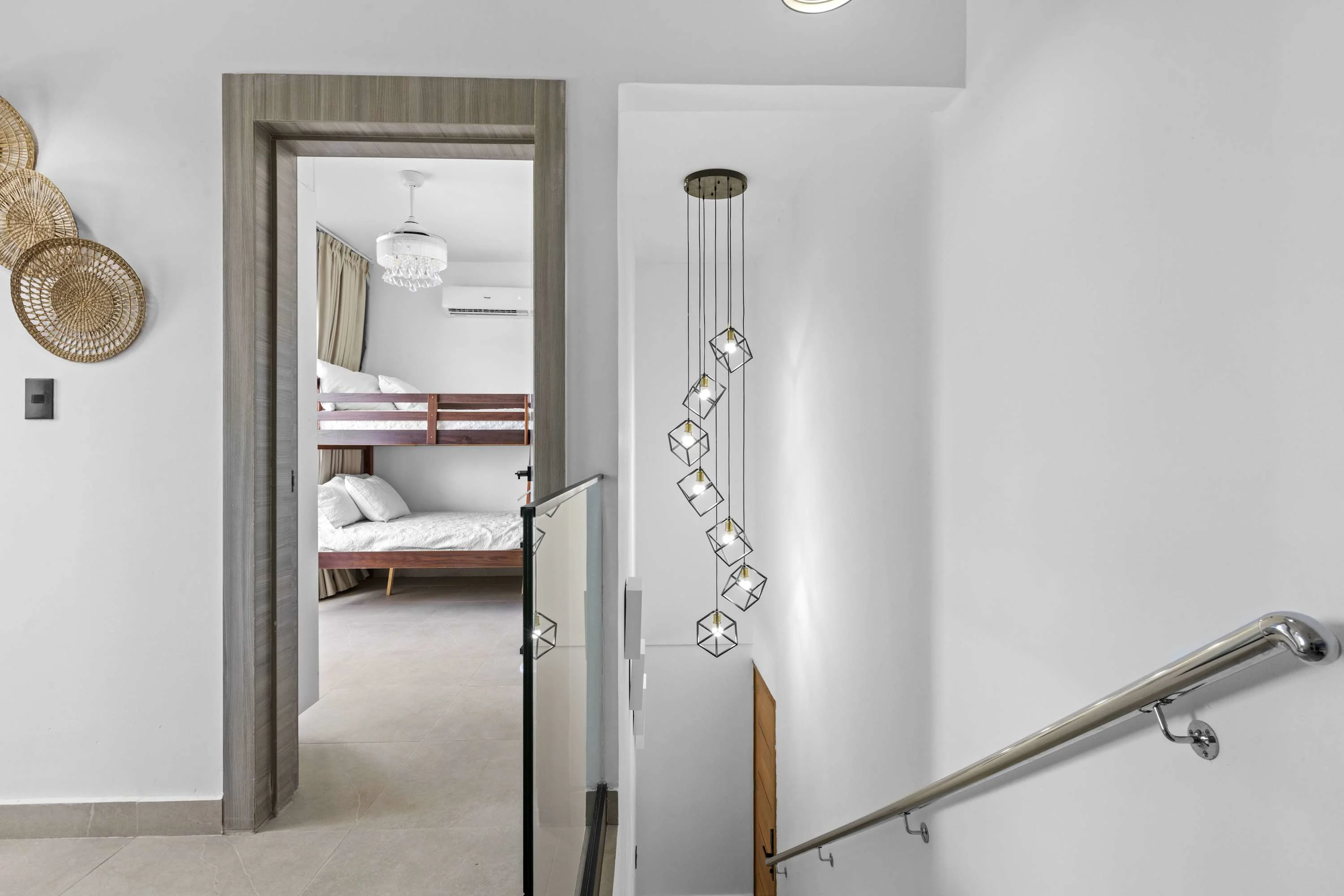 NOK Modern 2BR with Rooftop Jacuzzi By Vistacana — photo 30
