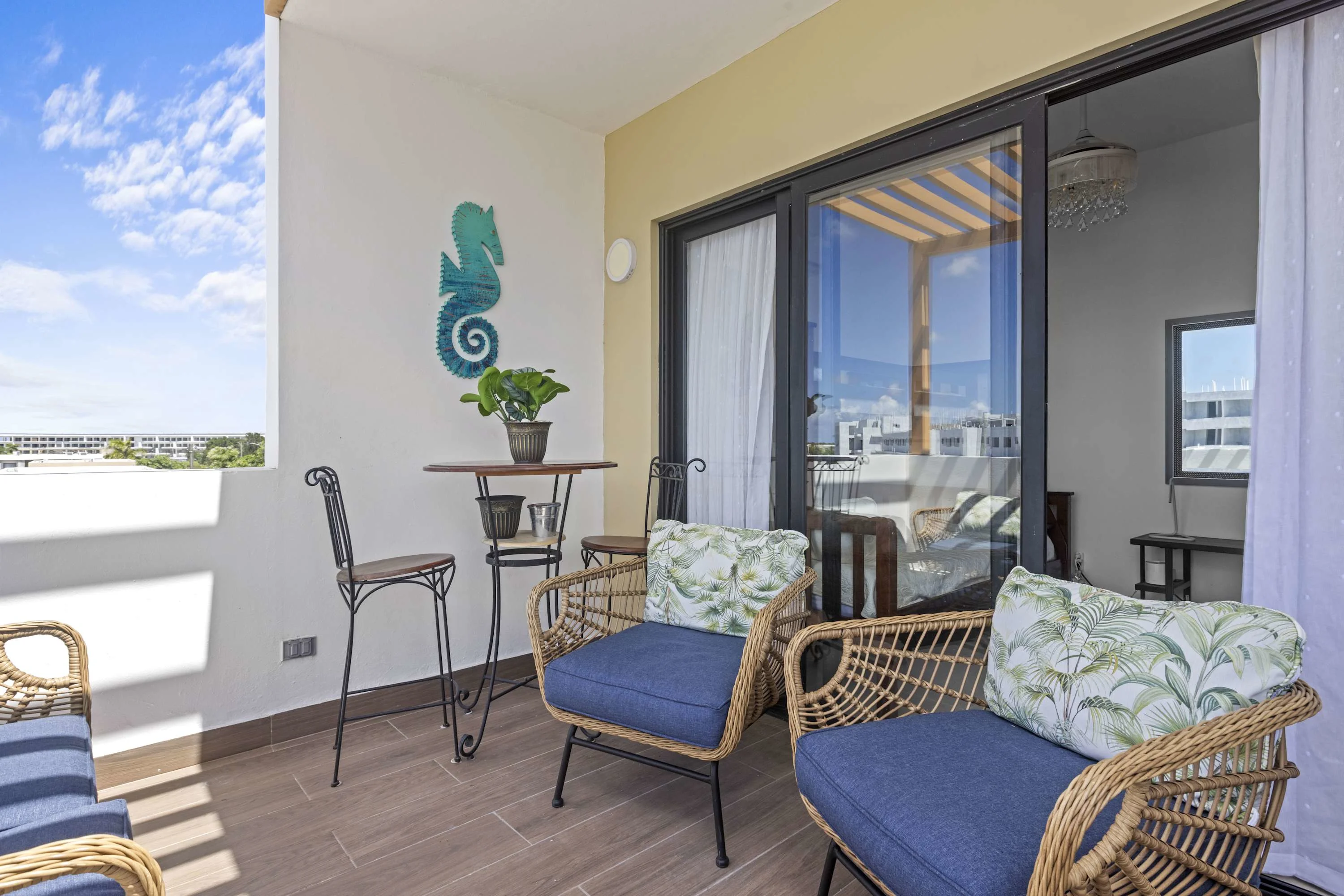 NOK Modern 2BR with Rooftop Jacuzzi By Vistacana — photo 40