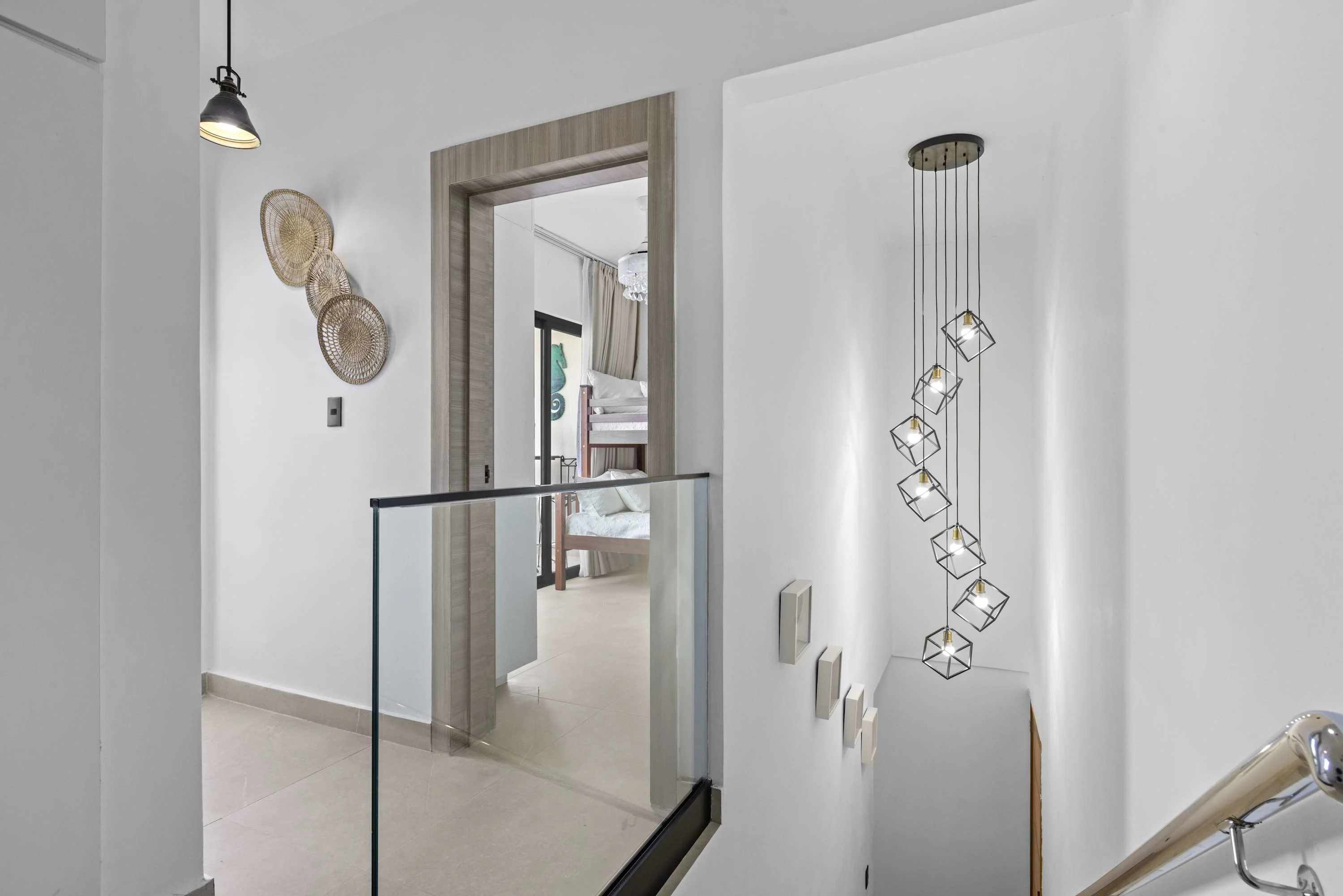 NOK Modern 2BR with Rooftop Jacuzzi By Vistacana — photo 31