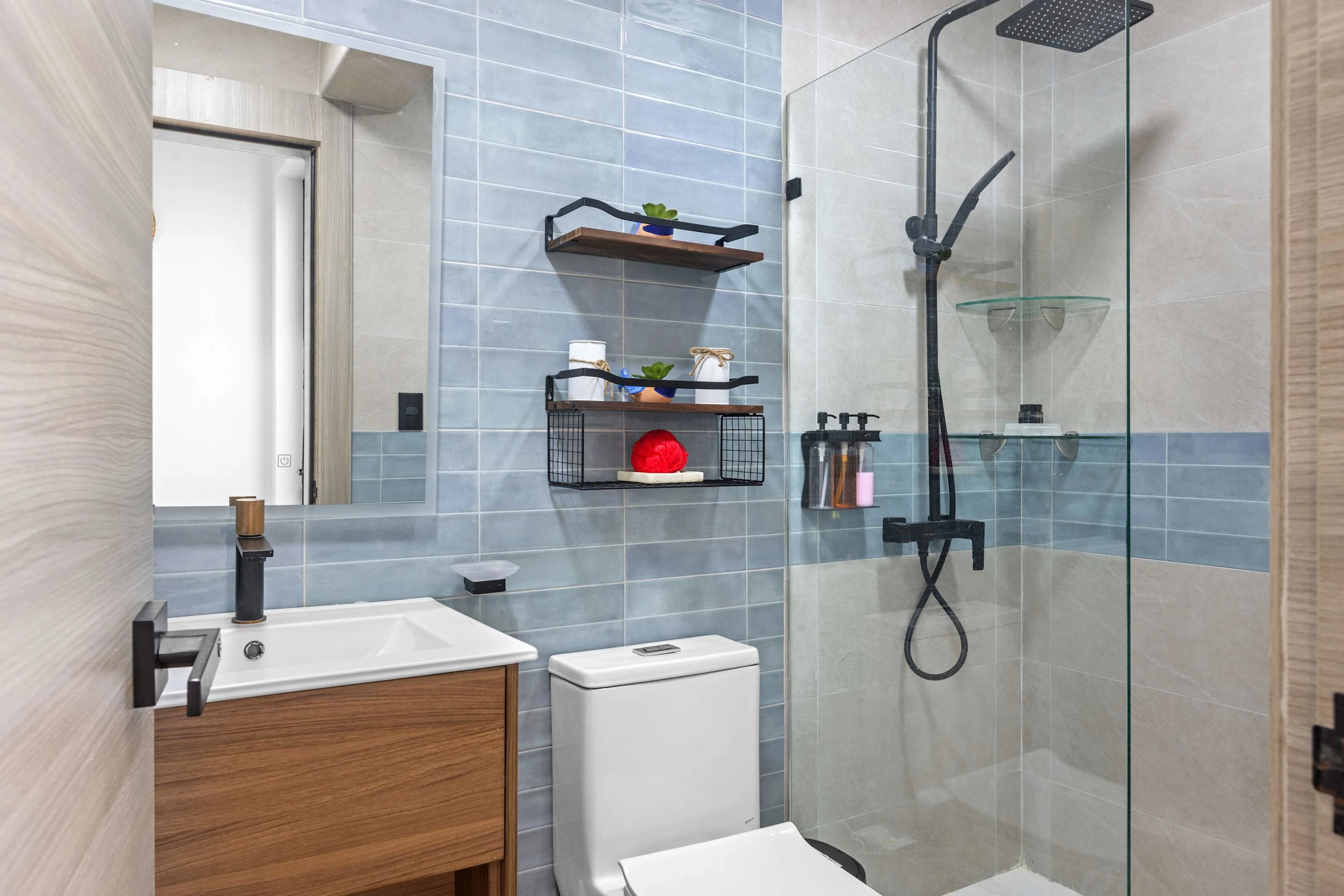 NOK Modern 2BR with Rooftop Jacuzzi By Vistacana — photo 34