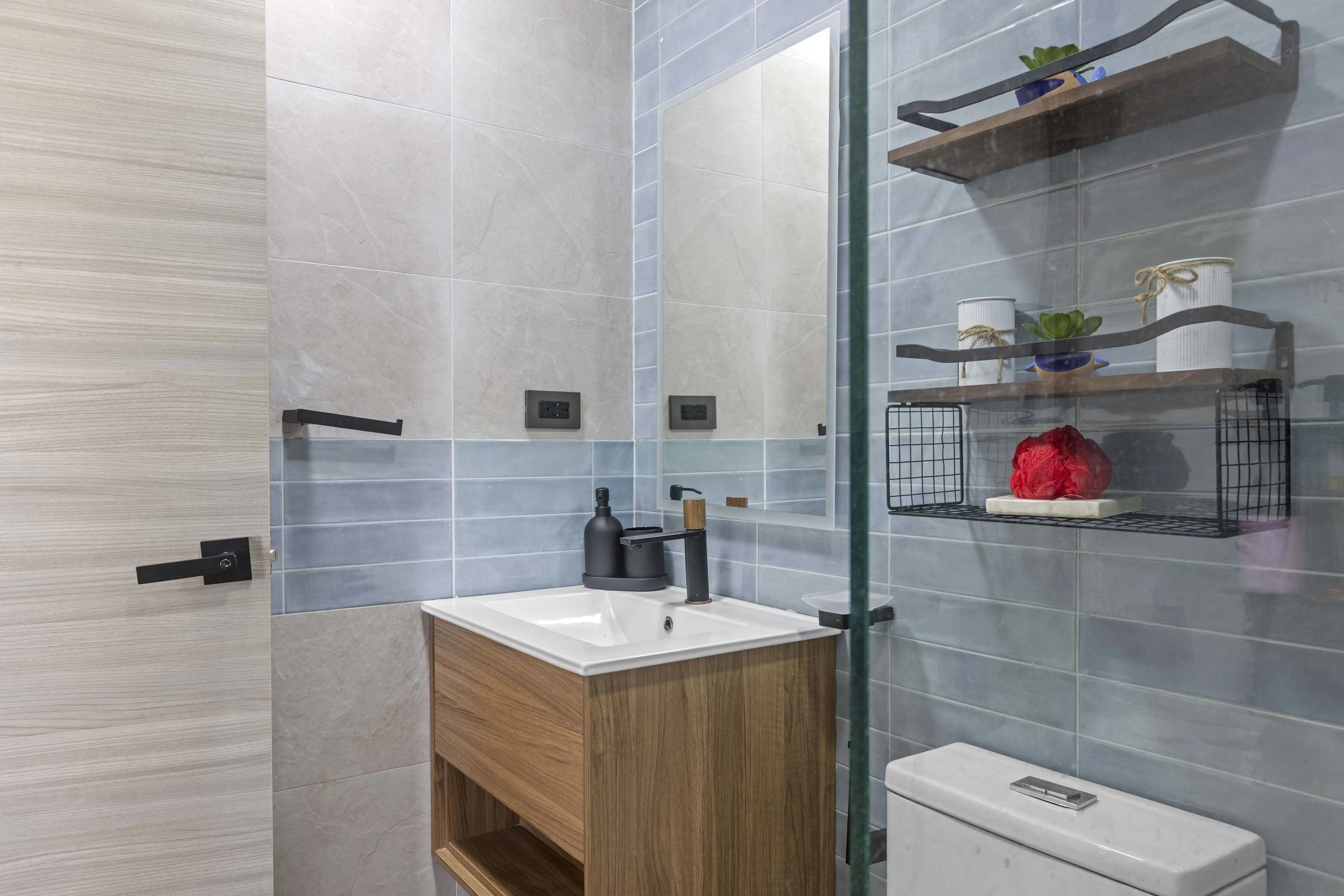 NOK Modern 2BR with Rooftop Jacuzzi By Vistacana — photo 33
