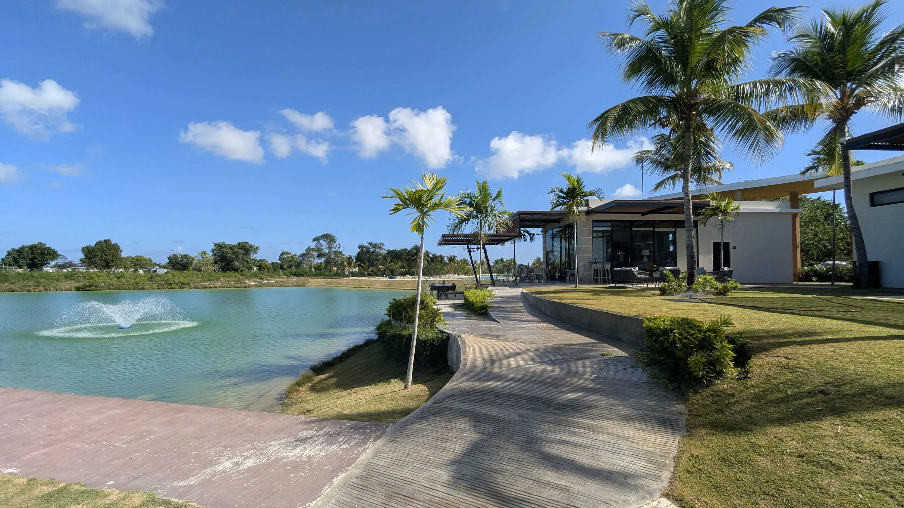 NOK Stylish 3BR Villa By Vistacana — photo 13