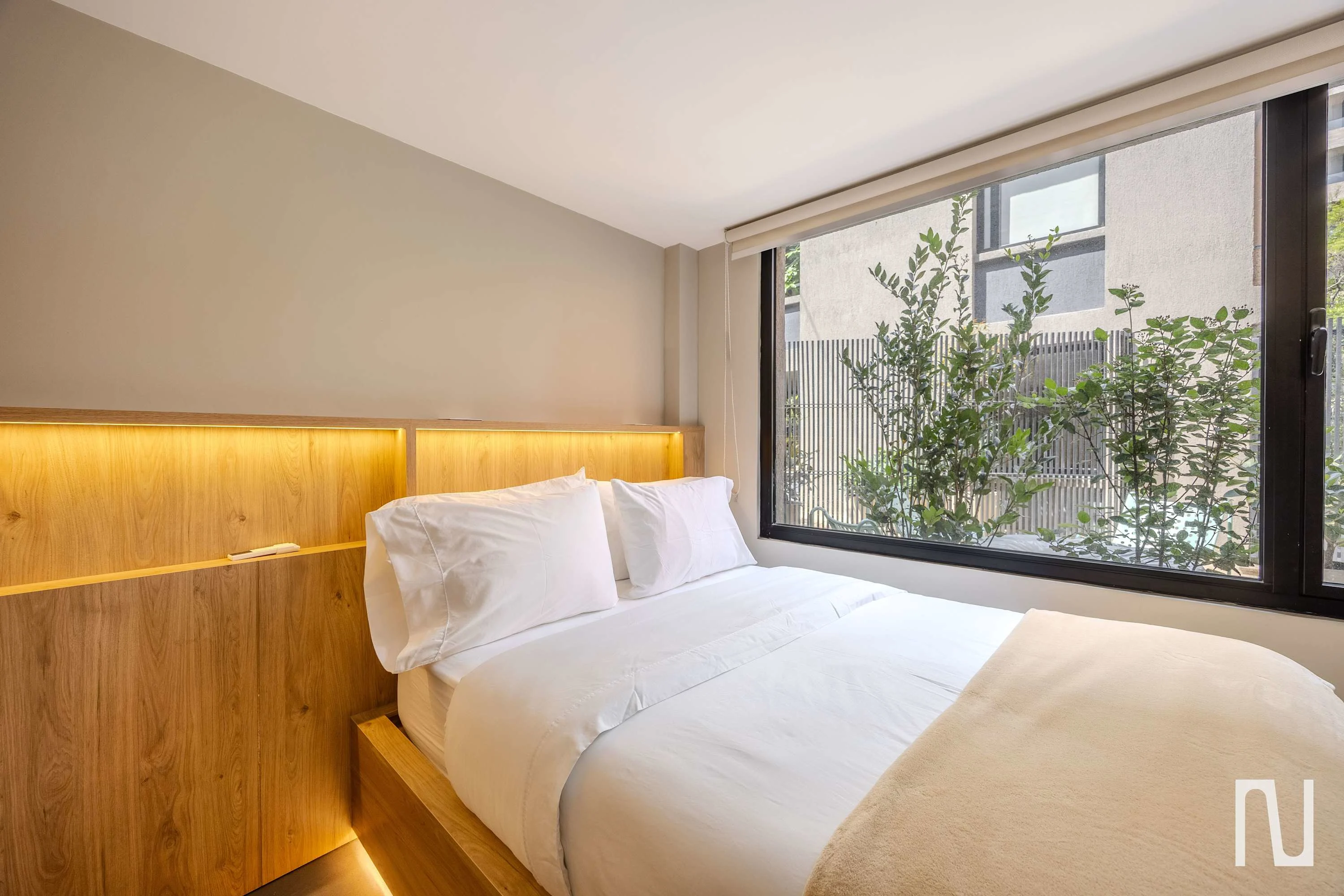 NOK Modern 3BR Apartment with Terrace, Bogota — photo 8