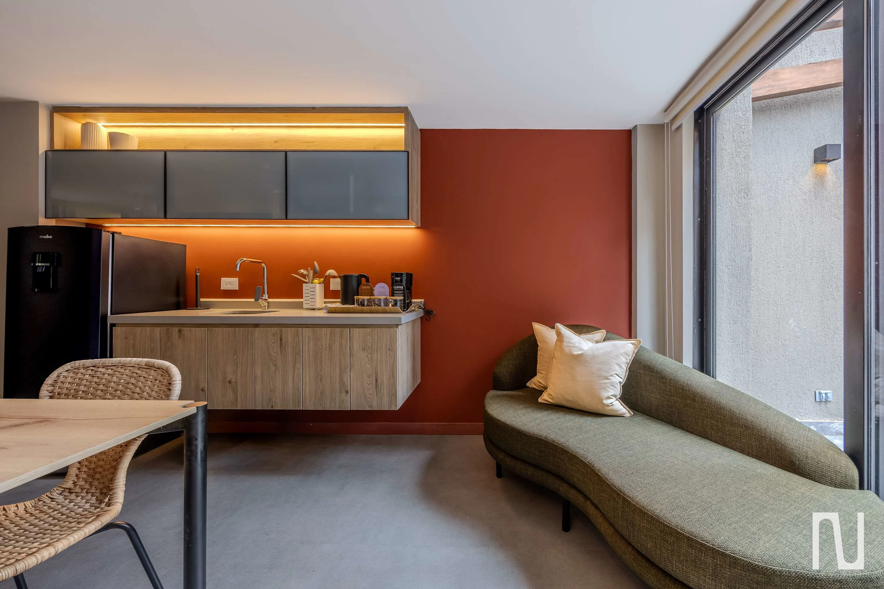 NOK Modern 3BR Apartment with Terrace, Bogota — photo 18