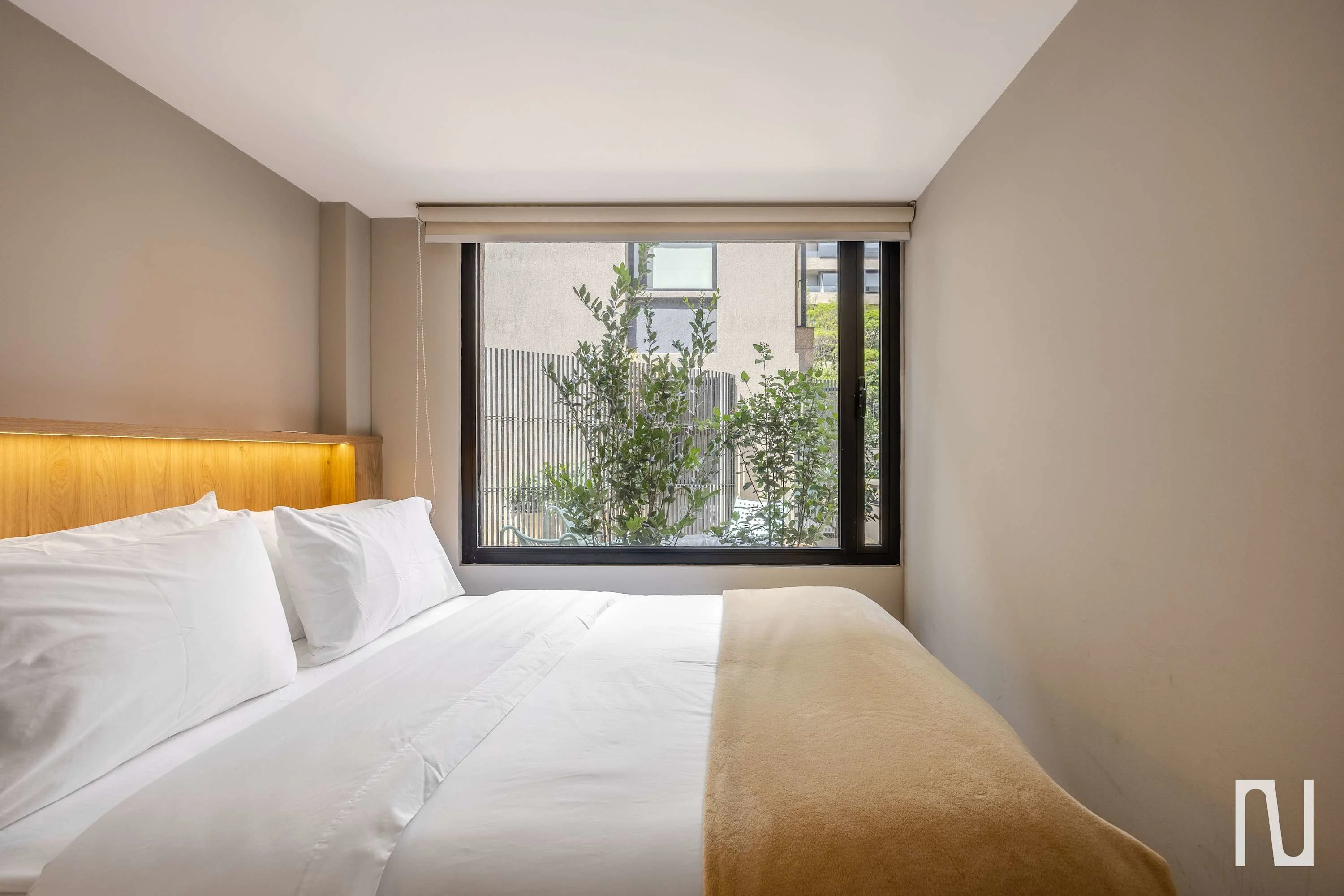 NOK Modern 3BR Apartment with Terrace, Bogota — photo 12