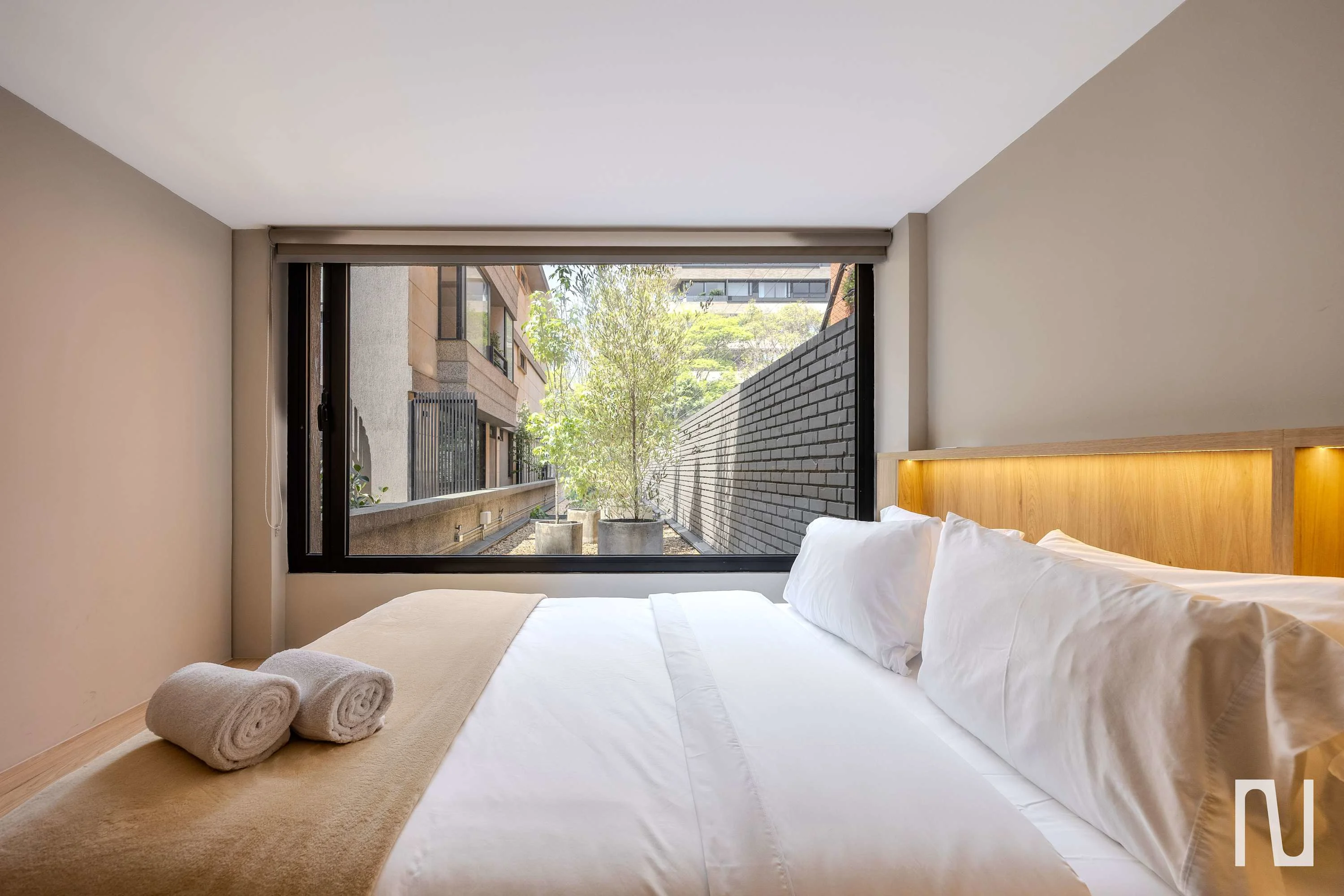 NOK Modern 3BR Apartment with Terrace, Bogota — photo 6