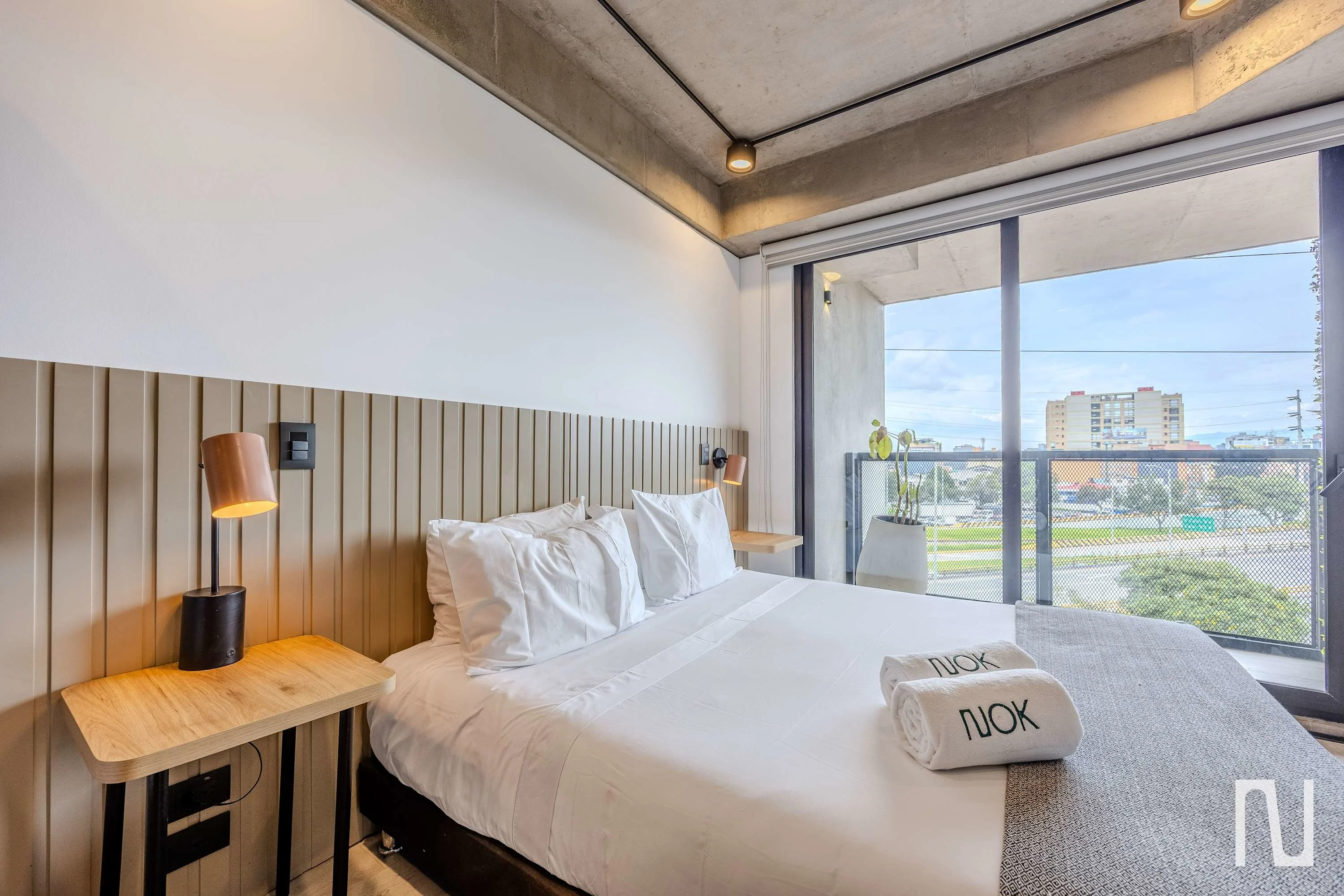 NOK  Stylish 1BR in Chico in  Prime Location — photo 8