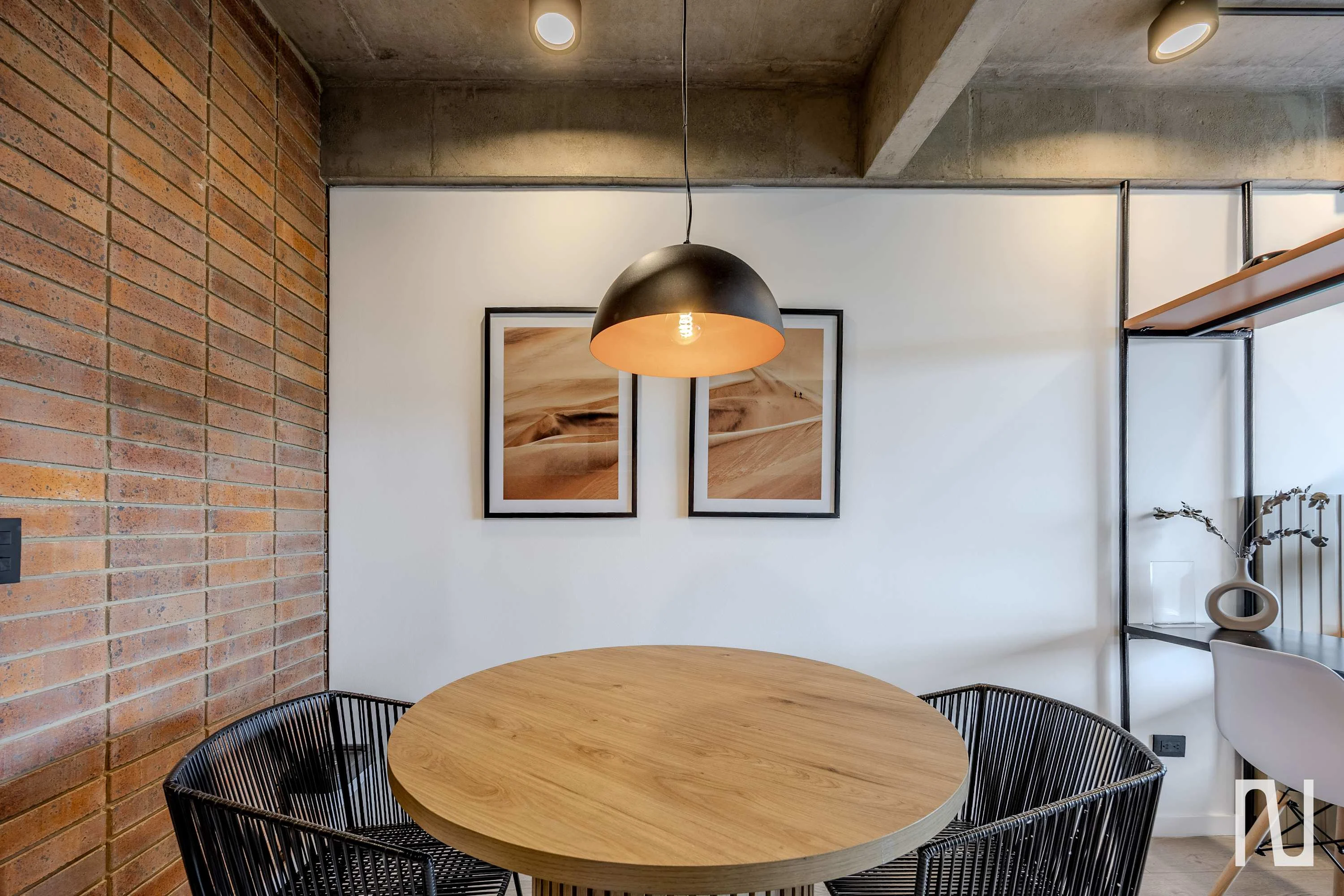 NOK  Stylish 1BR in Chico in  Prime Location — photo 3
