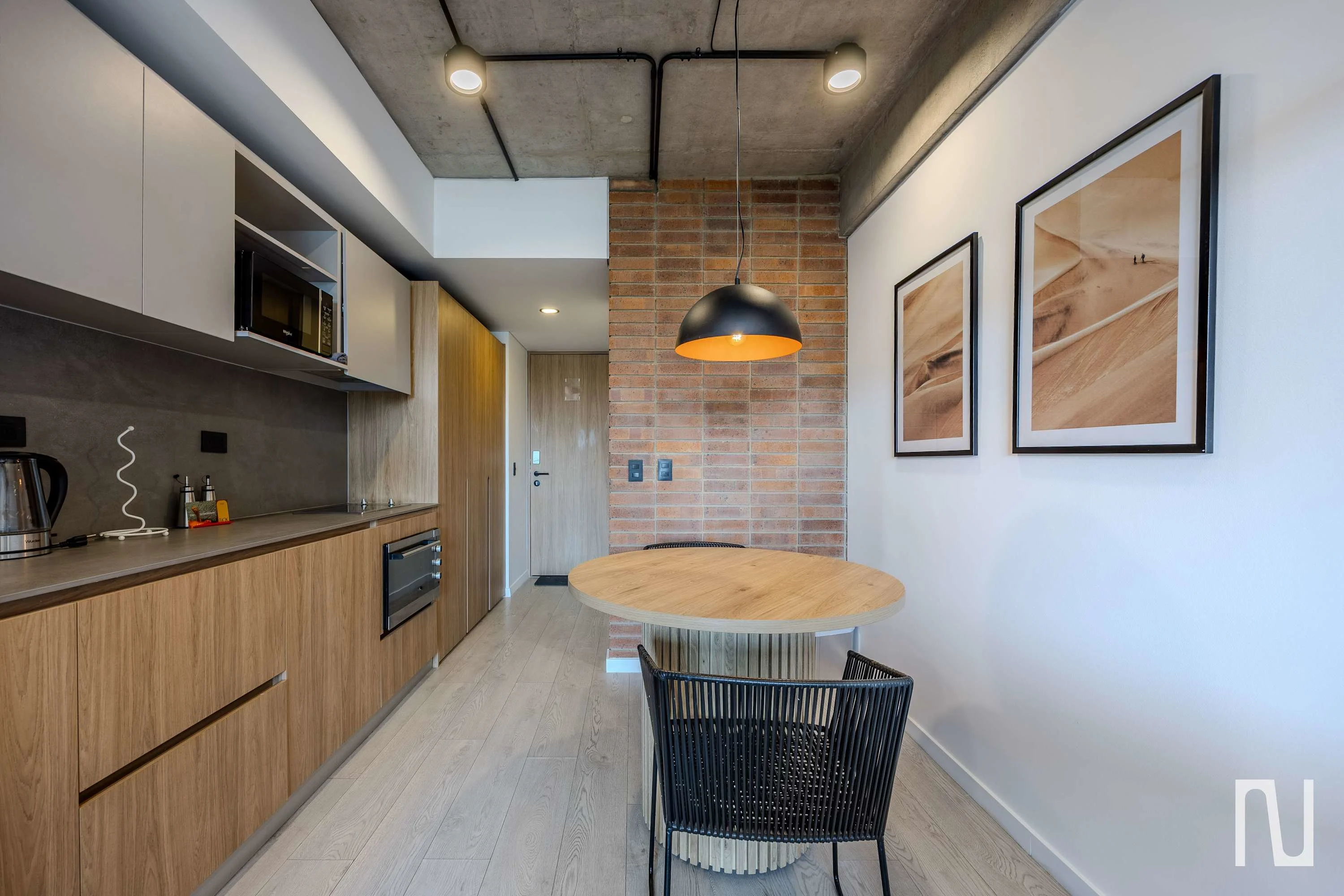 NOK  Stylish 1BR in Chico in  Prime Location — photo 6