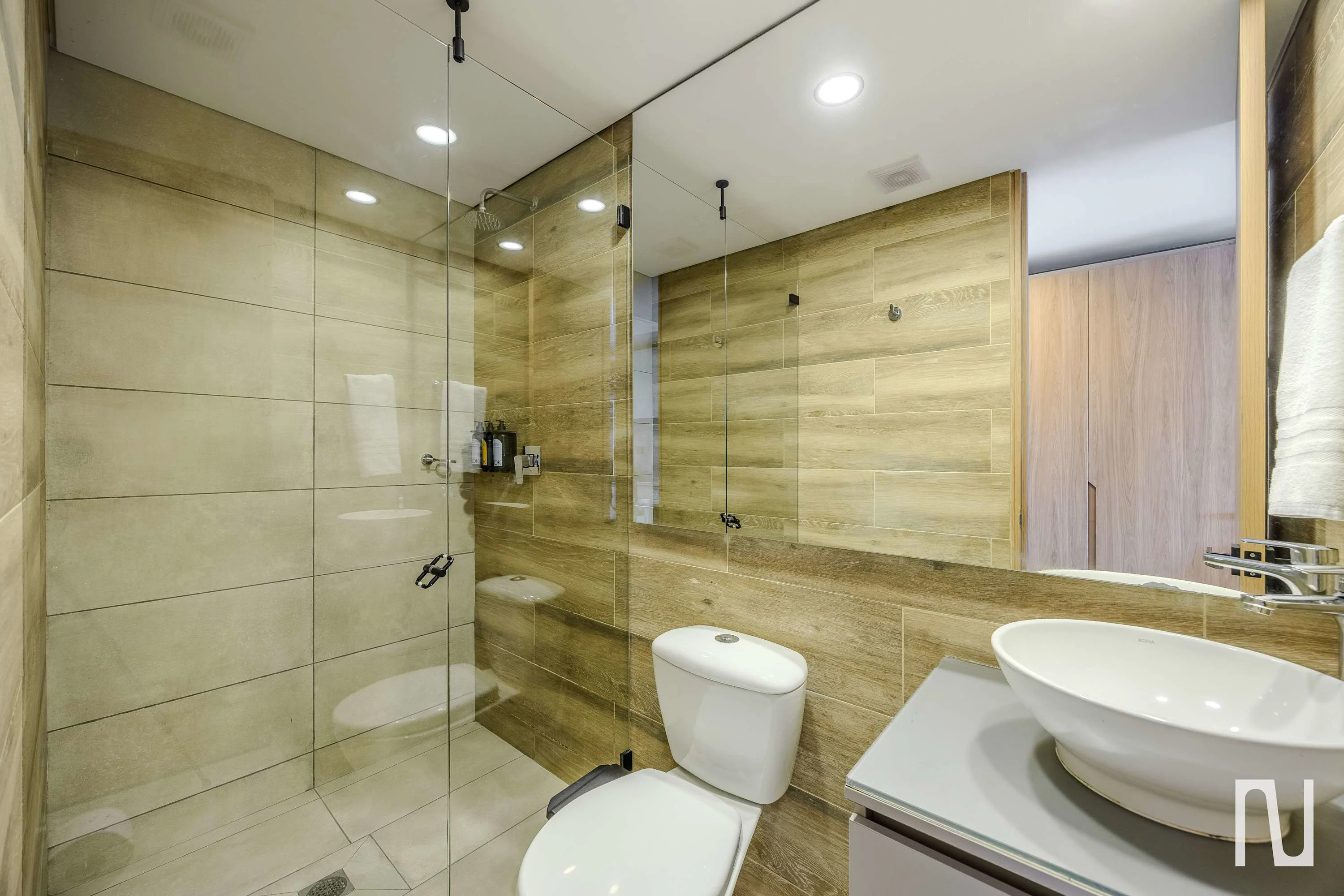 NOK  Stylish 1BR in Chico in  Prime Location — photo 9