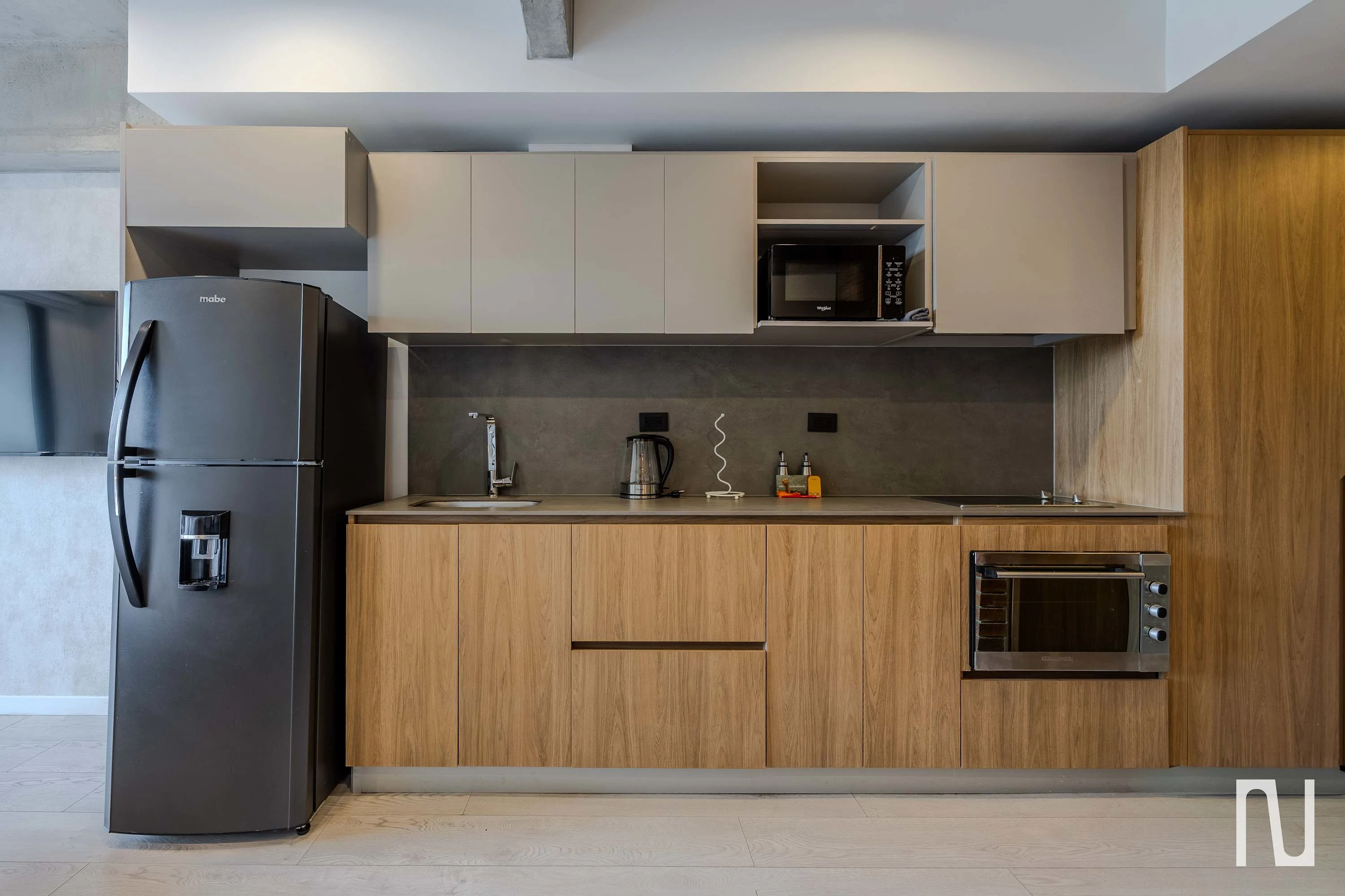NOK  Stylish 1BR in Chico in  Prime Location — photo 5