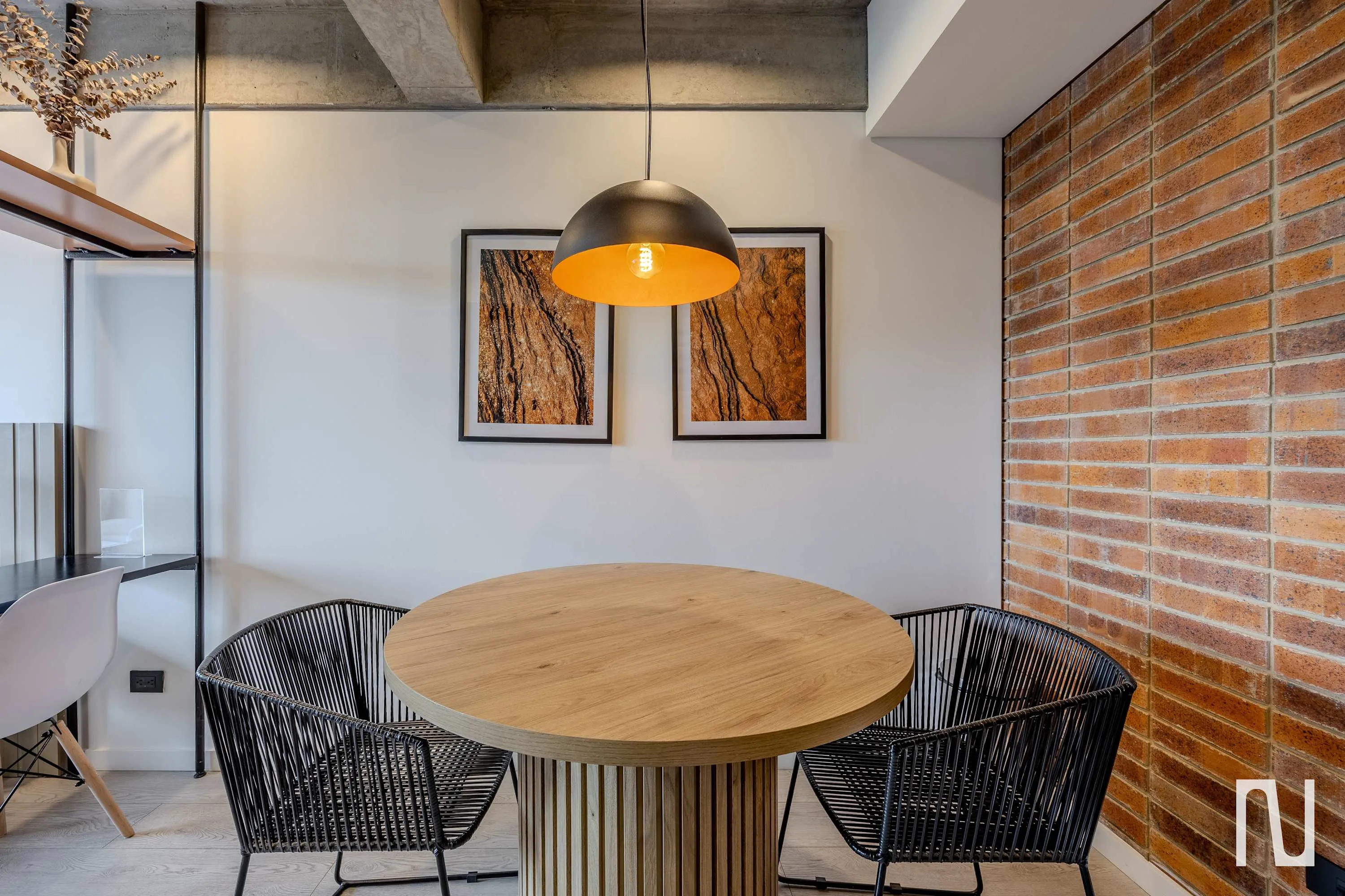 NOK Modern 1BR Stay near Parque 93 Bogota — photo 5
