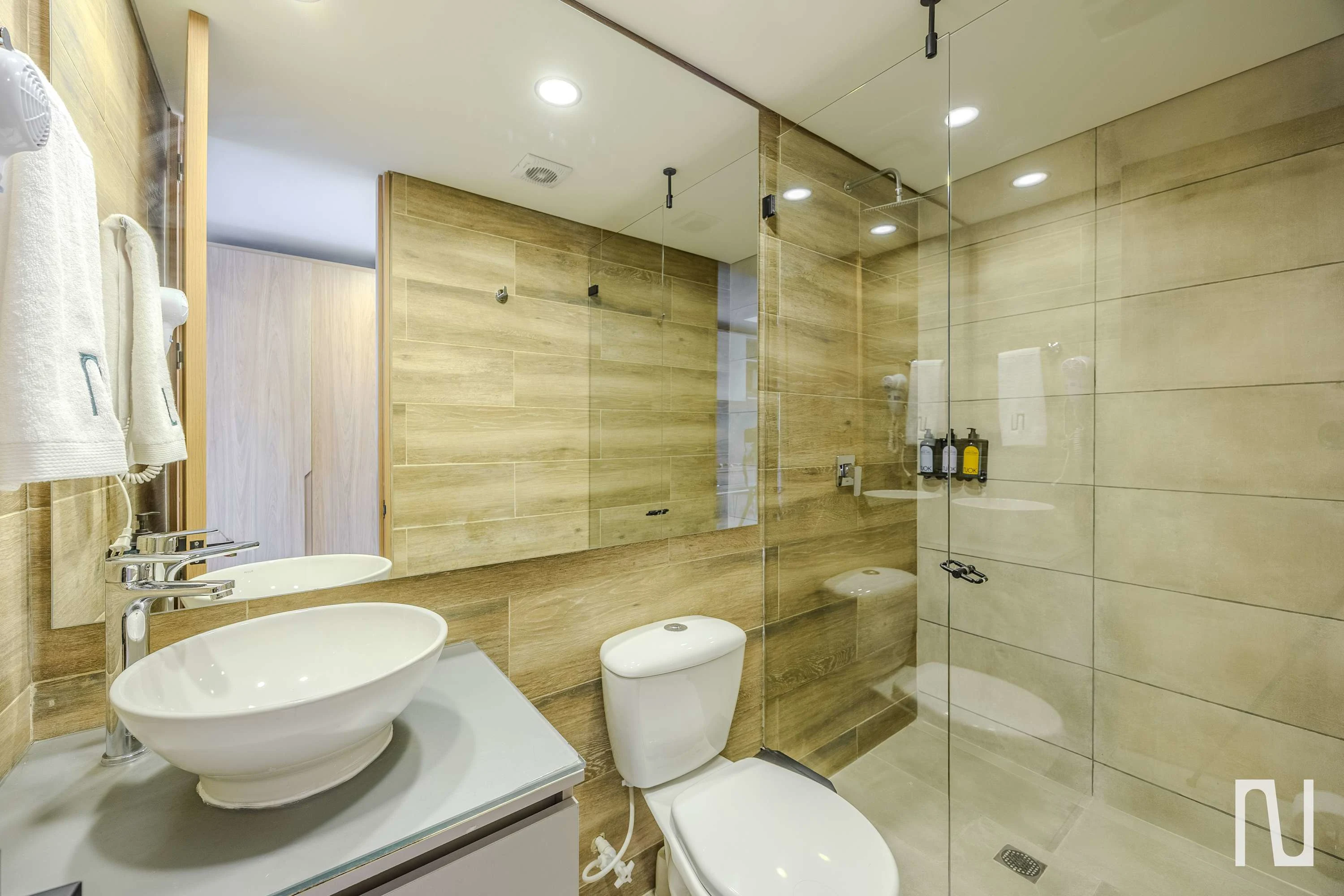 NOK Modern 1BR Stay near Parque 93 Bogota — photo 10