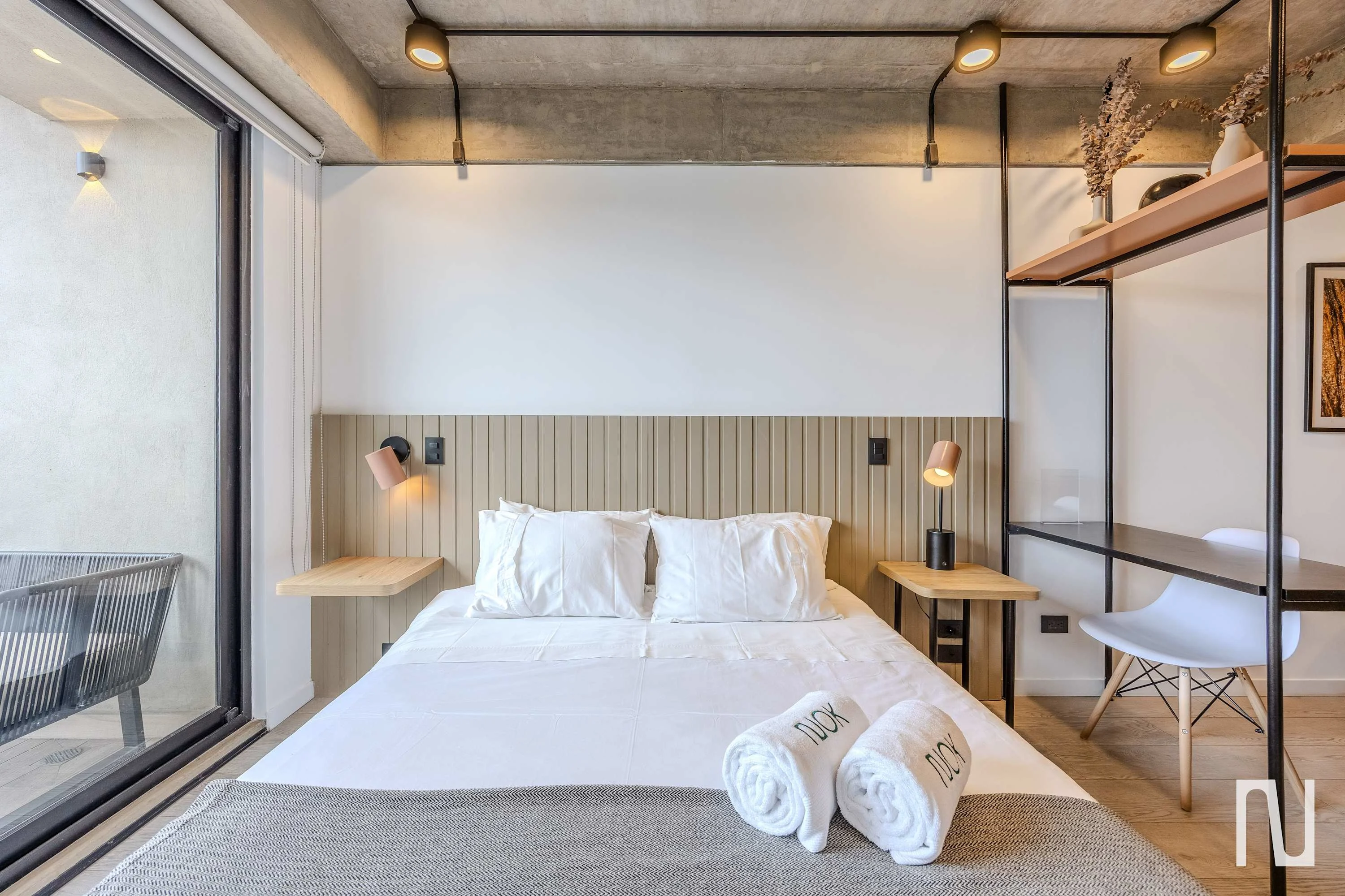 NOK Modern 1BR Stay near Parque 93 Bogota — photo 7