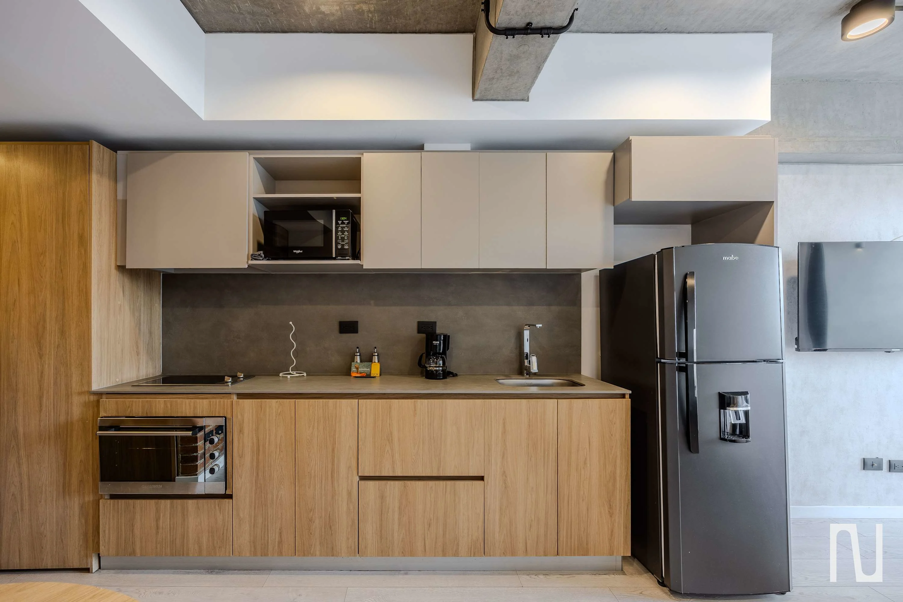 NOK Modern 1BR Stay near Parque 93 Bogota — photo 6