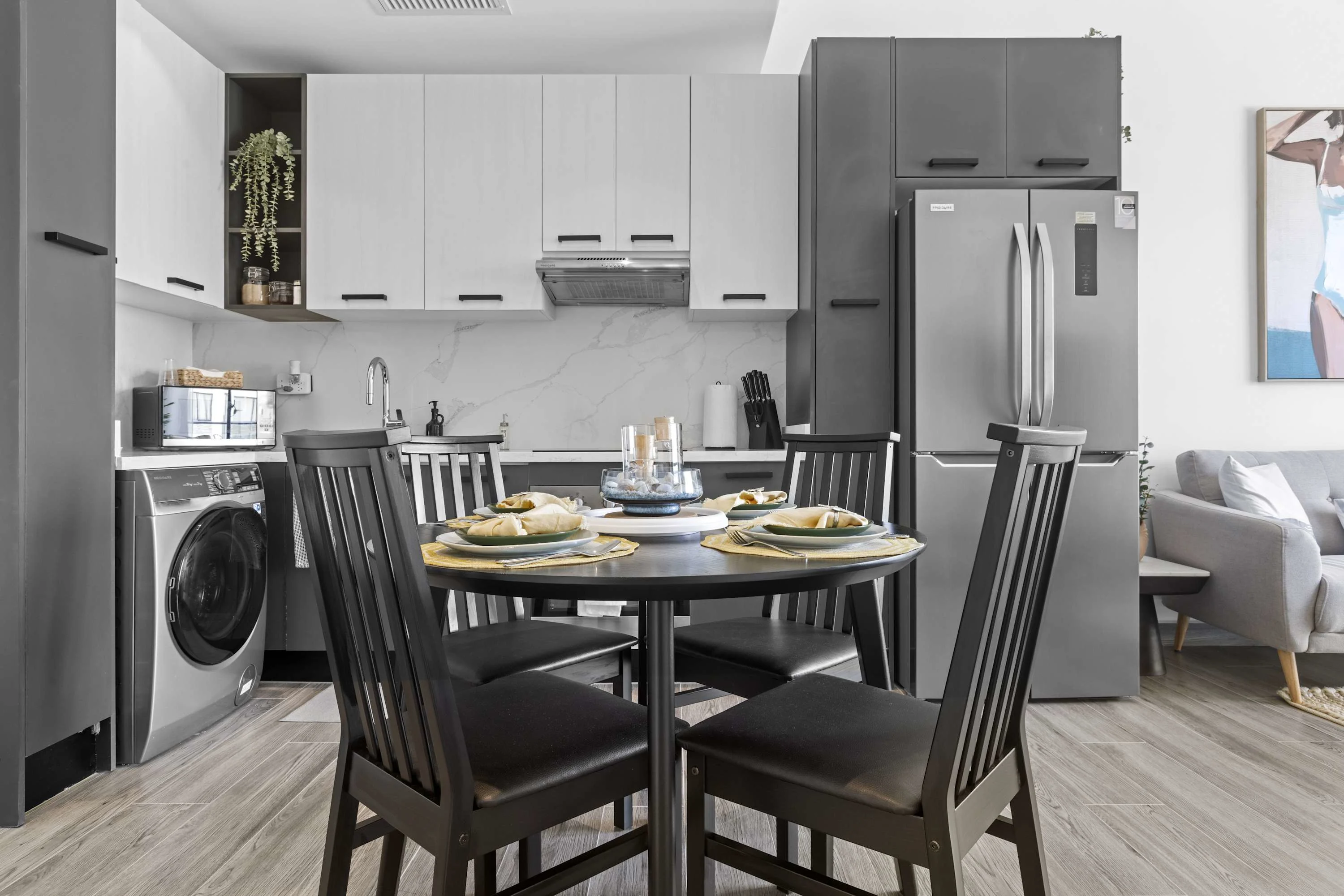 NOK Bright 2BR Apartment at The Towers by Vistacana — photo 19
