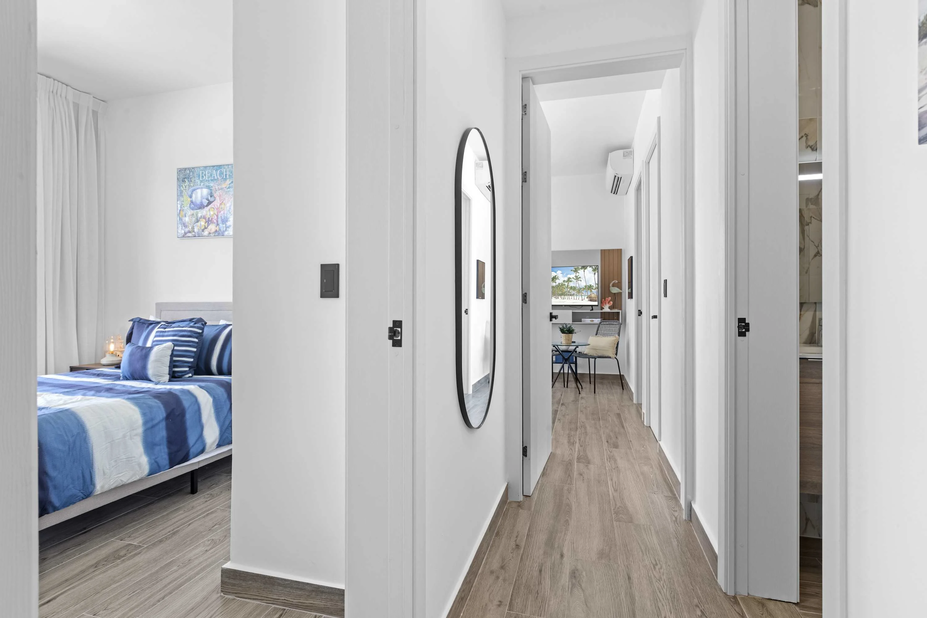 NOK Bright 2BR Apartment at The Towers by Vistacana — photo 21