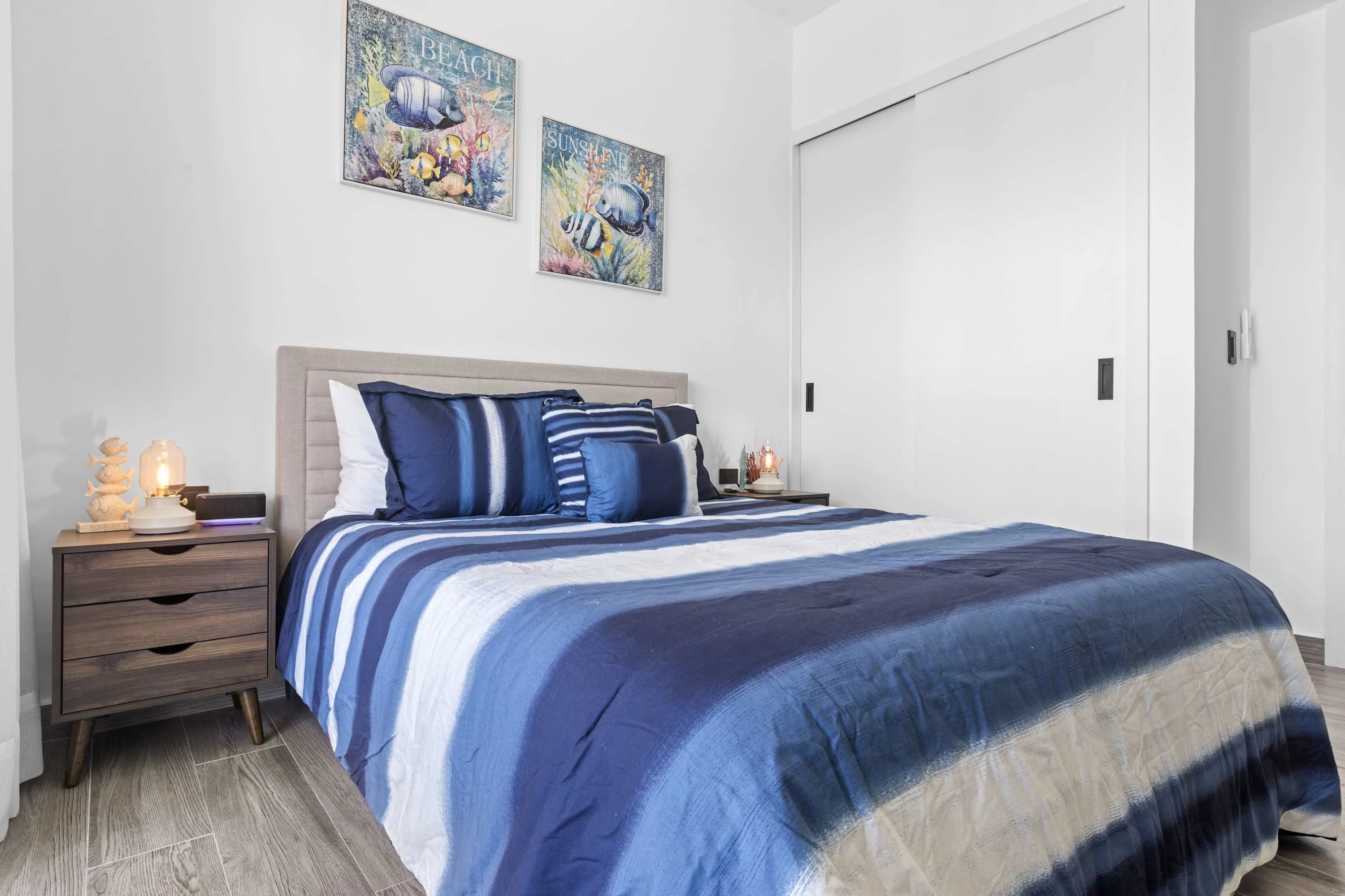 NOK Bright 2BR Apartment at The Towers by Vistacana — photo 22
