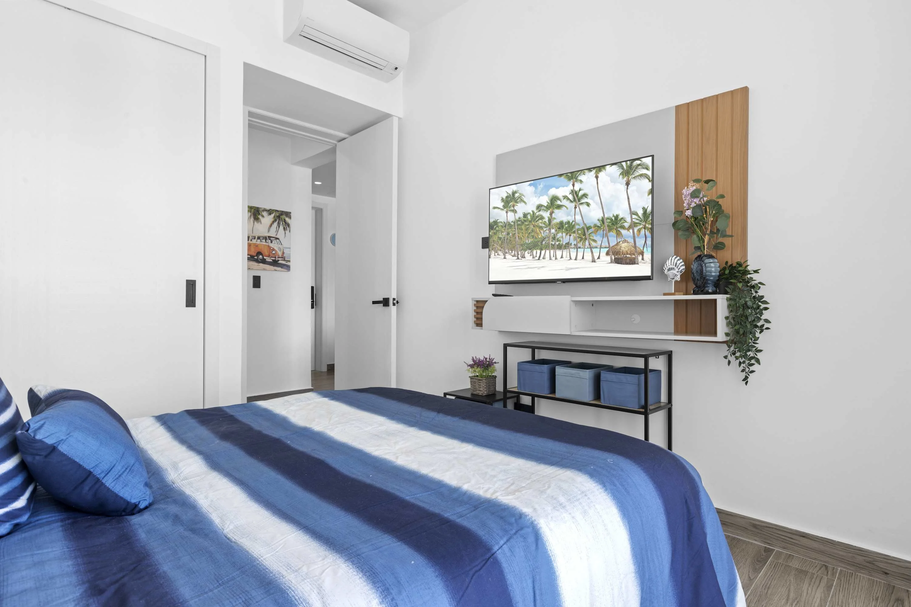 NOK Bright 2BR Apartment at The Towers by Vistacana — photo 28