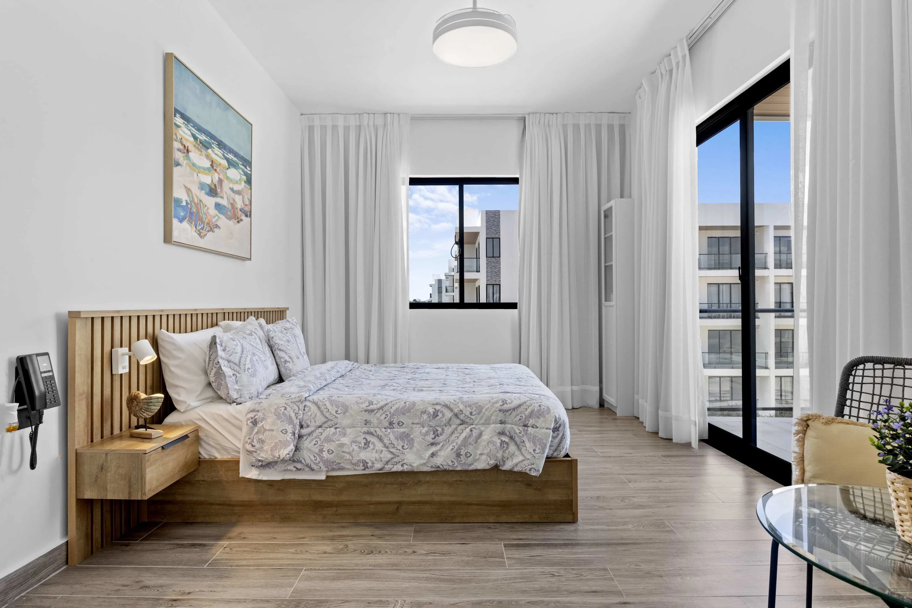 NOK Bright 2BR Apartment at The Towers by Vistacana — photo 3